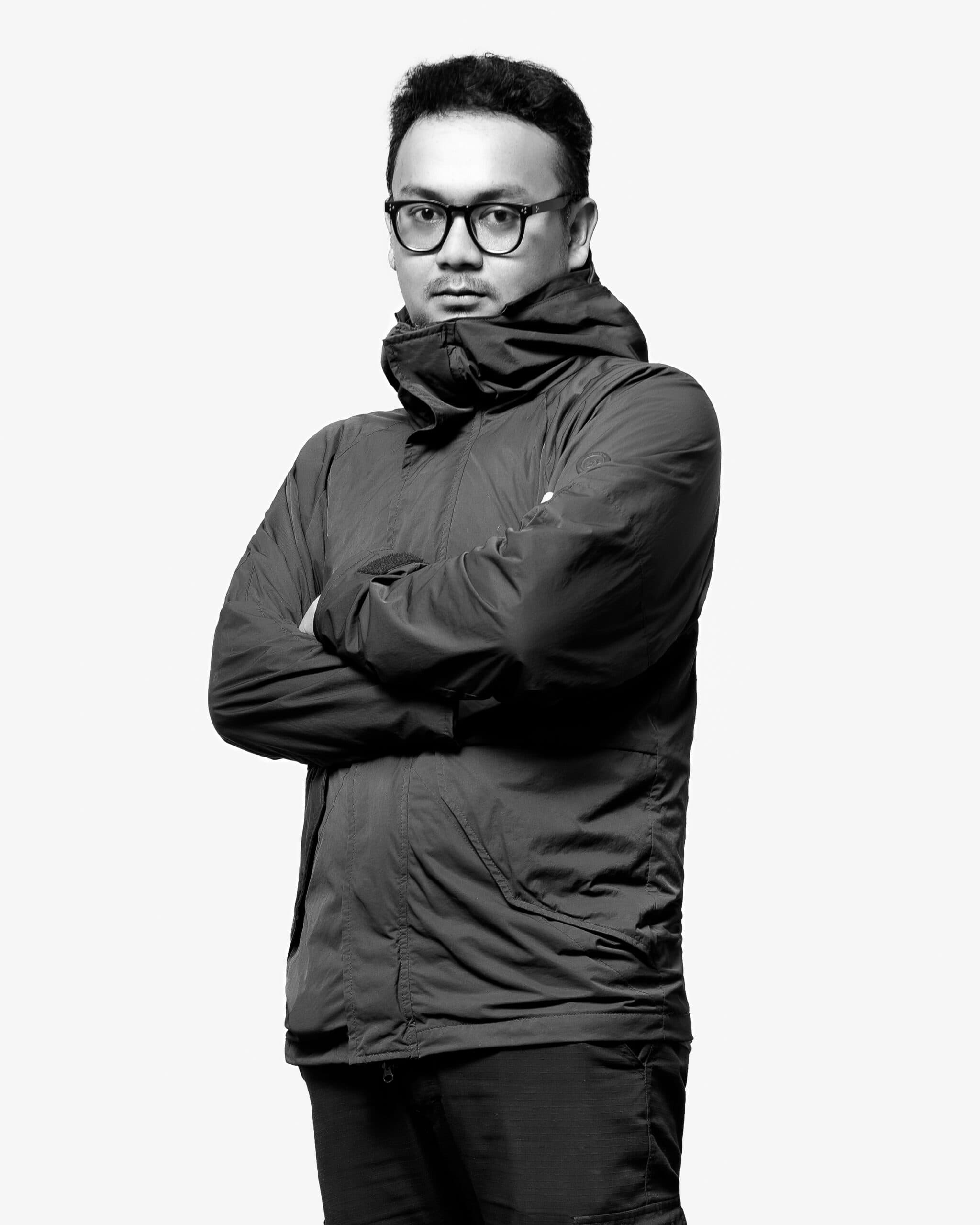 Elena Rossetic - Head of Operations portrait