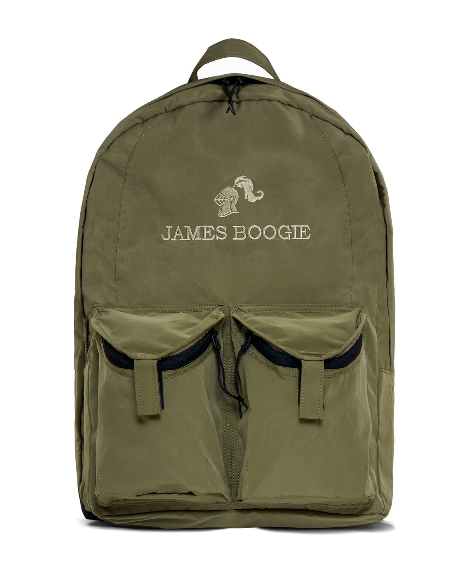 AC - Jaylon Backpack Basil Green