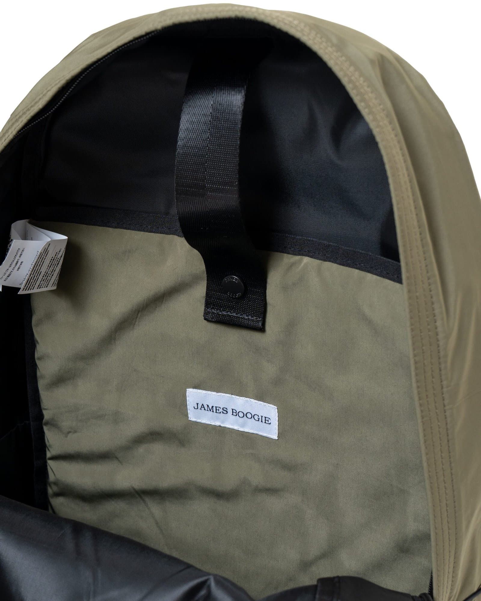 AC - Jaylon Backpack Basil Green - Image 4