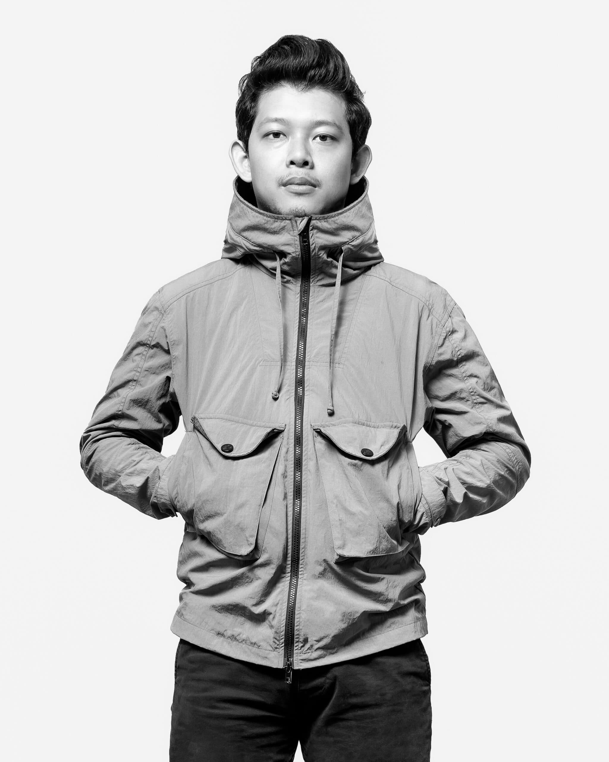 Elena Rossetic - Head of Operations portrait