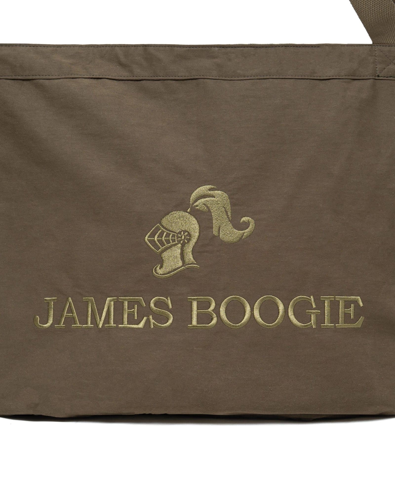 AC - Staghound Bag Olive Green - Image 2