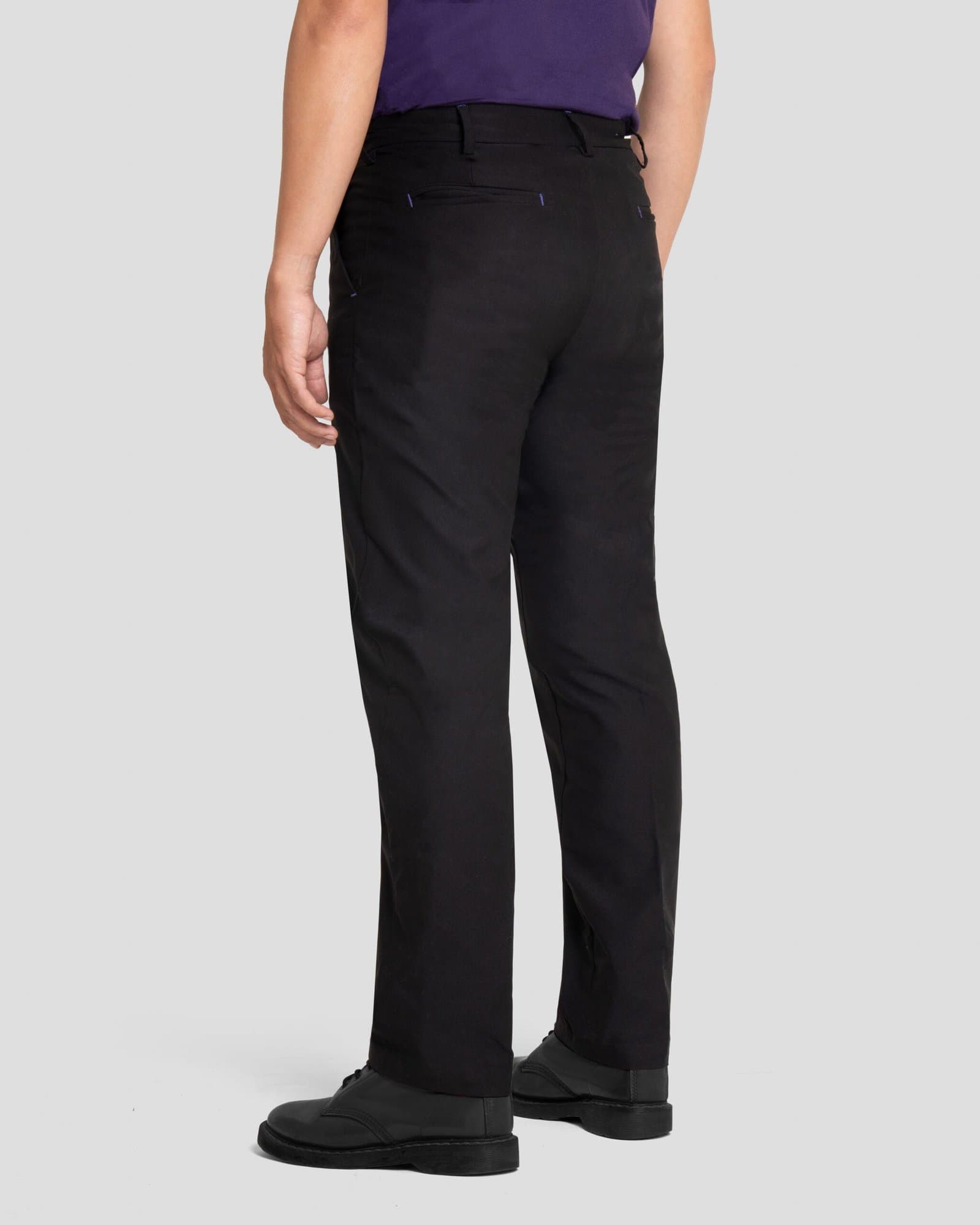 JM'025 - TR Housta Black - Image 5