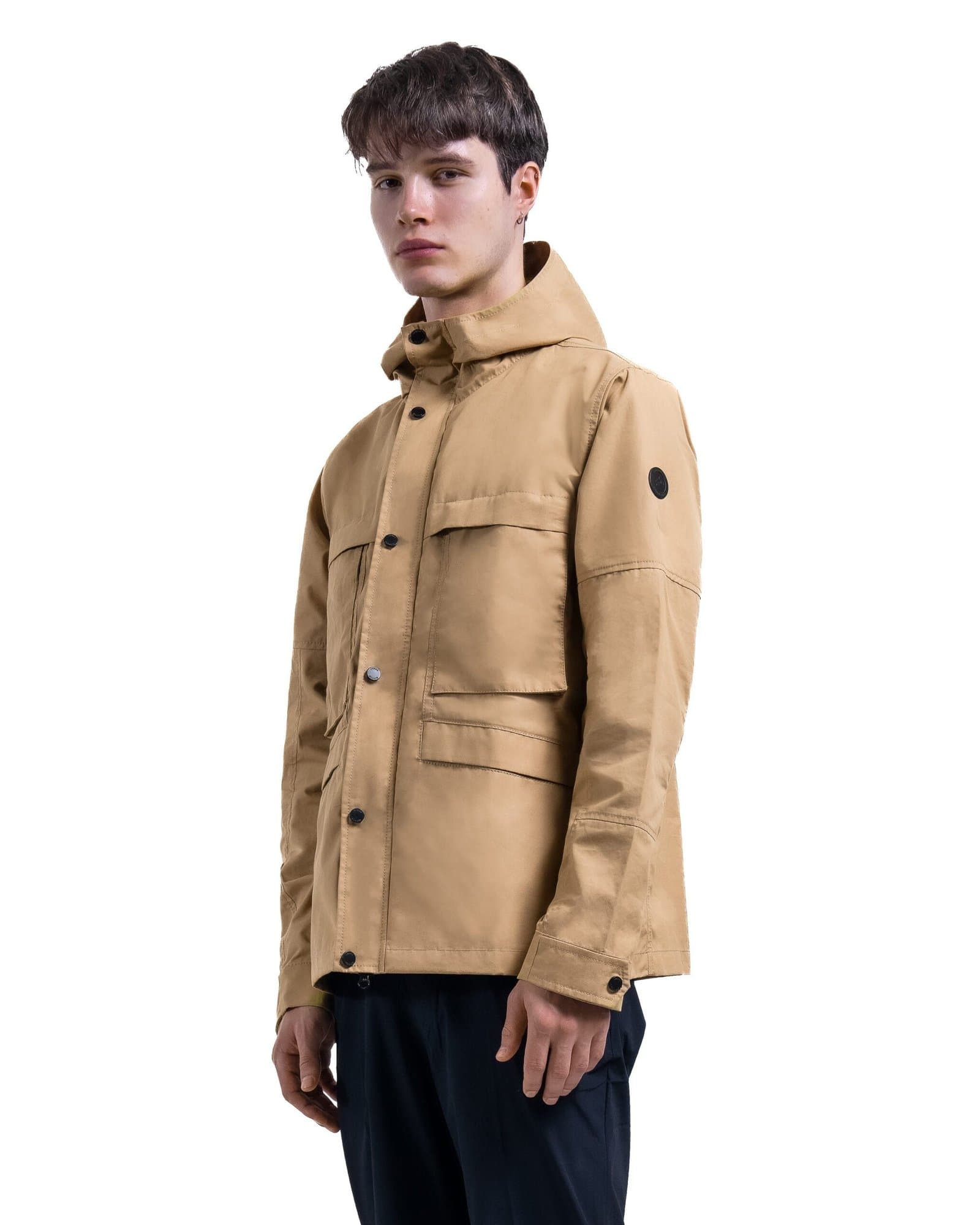 JV'024 - Ventile® L24 Antique Bronze - Image 2