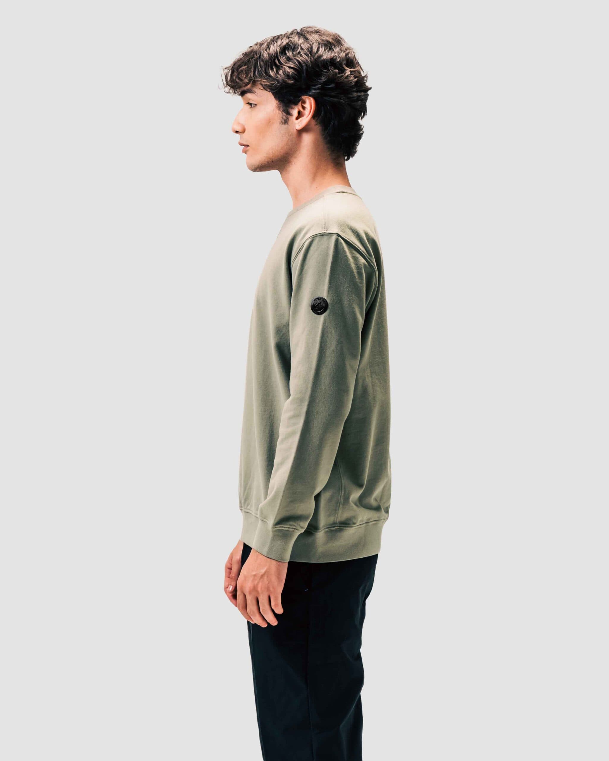 SW - Jumper Desert Sand - Image 4