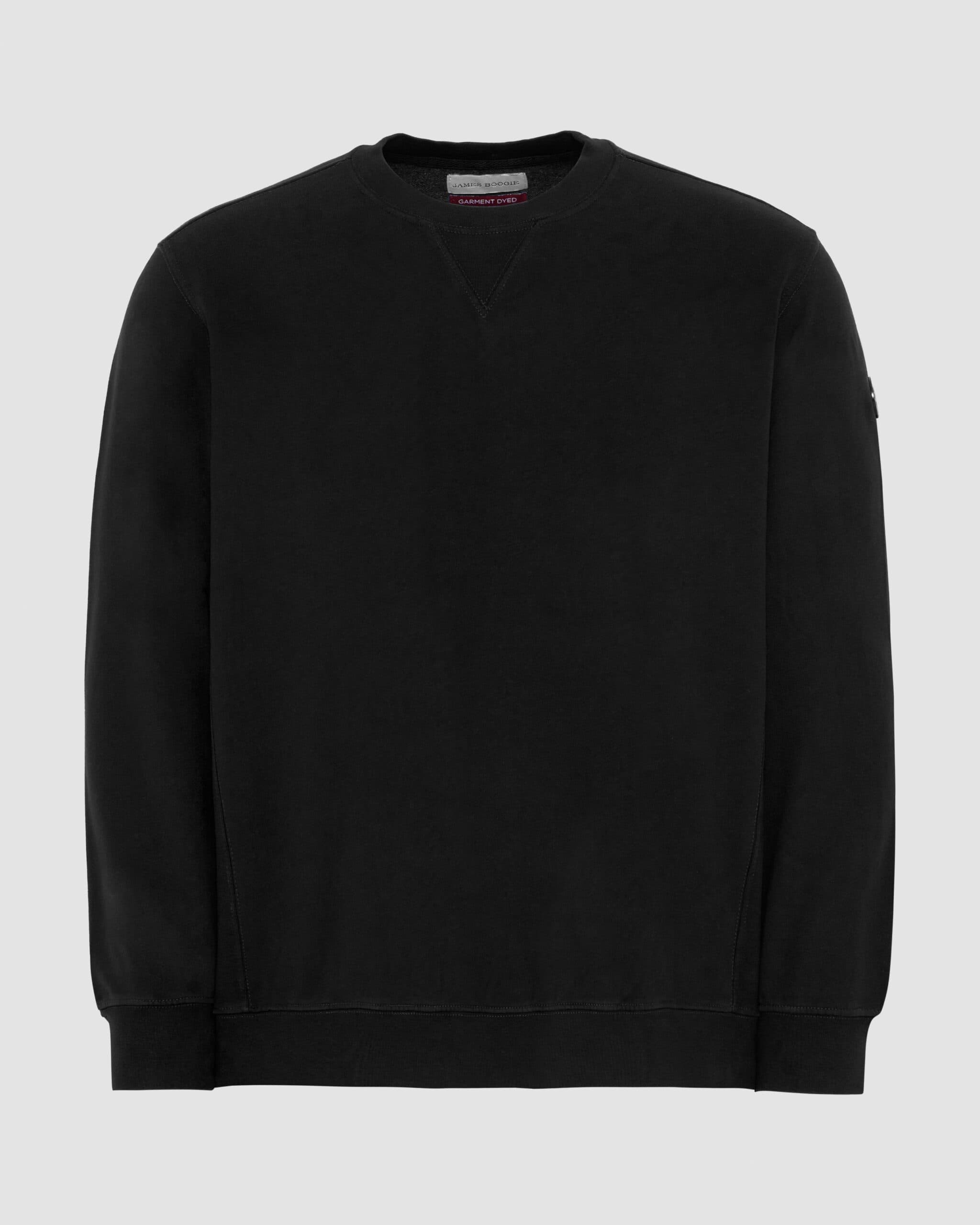 SW - Jumper Black