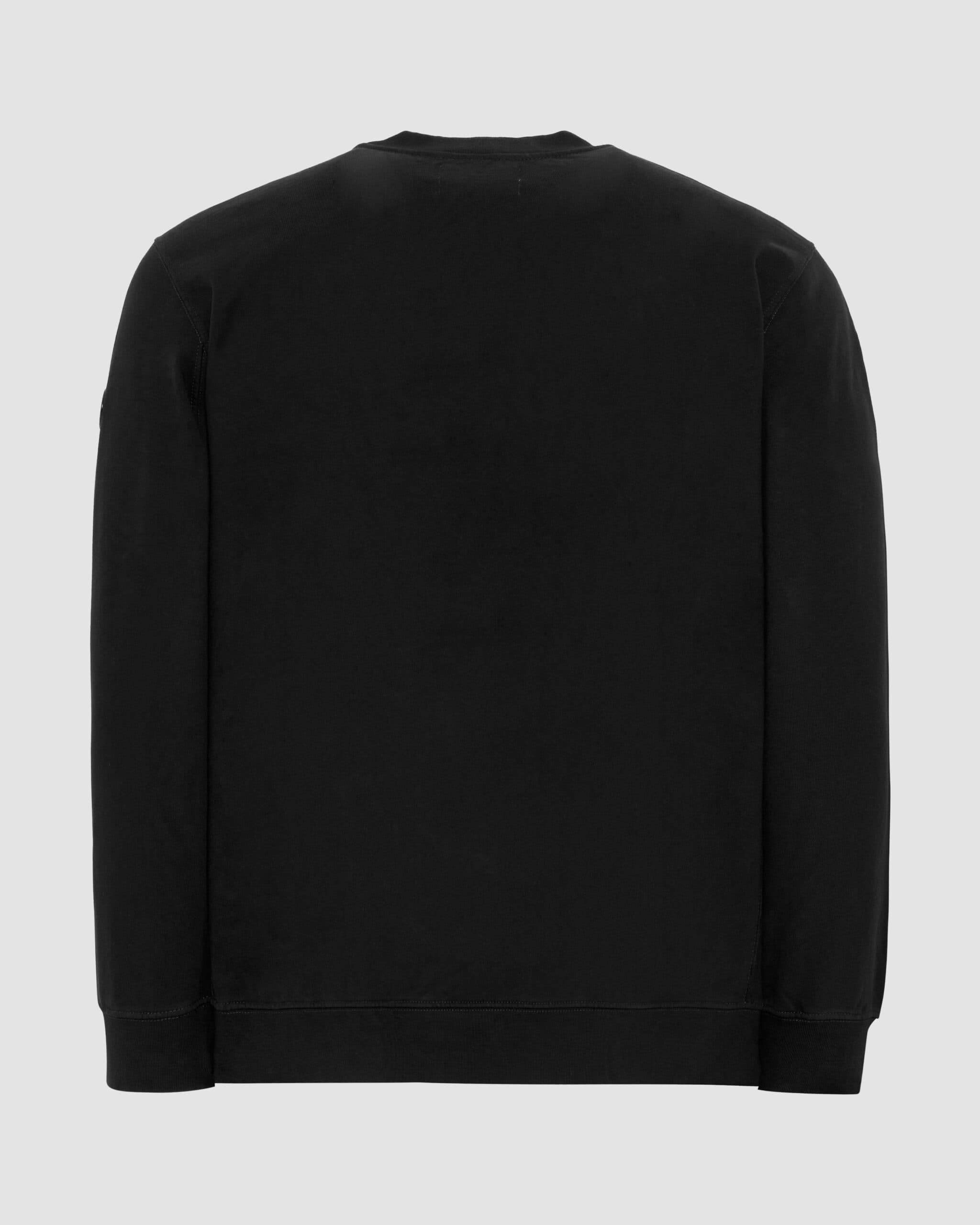 SW - Jumper Black - Image 3