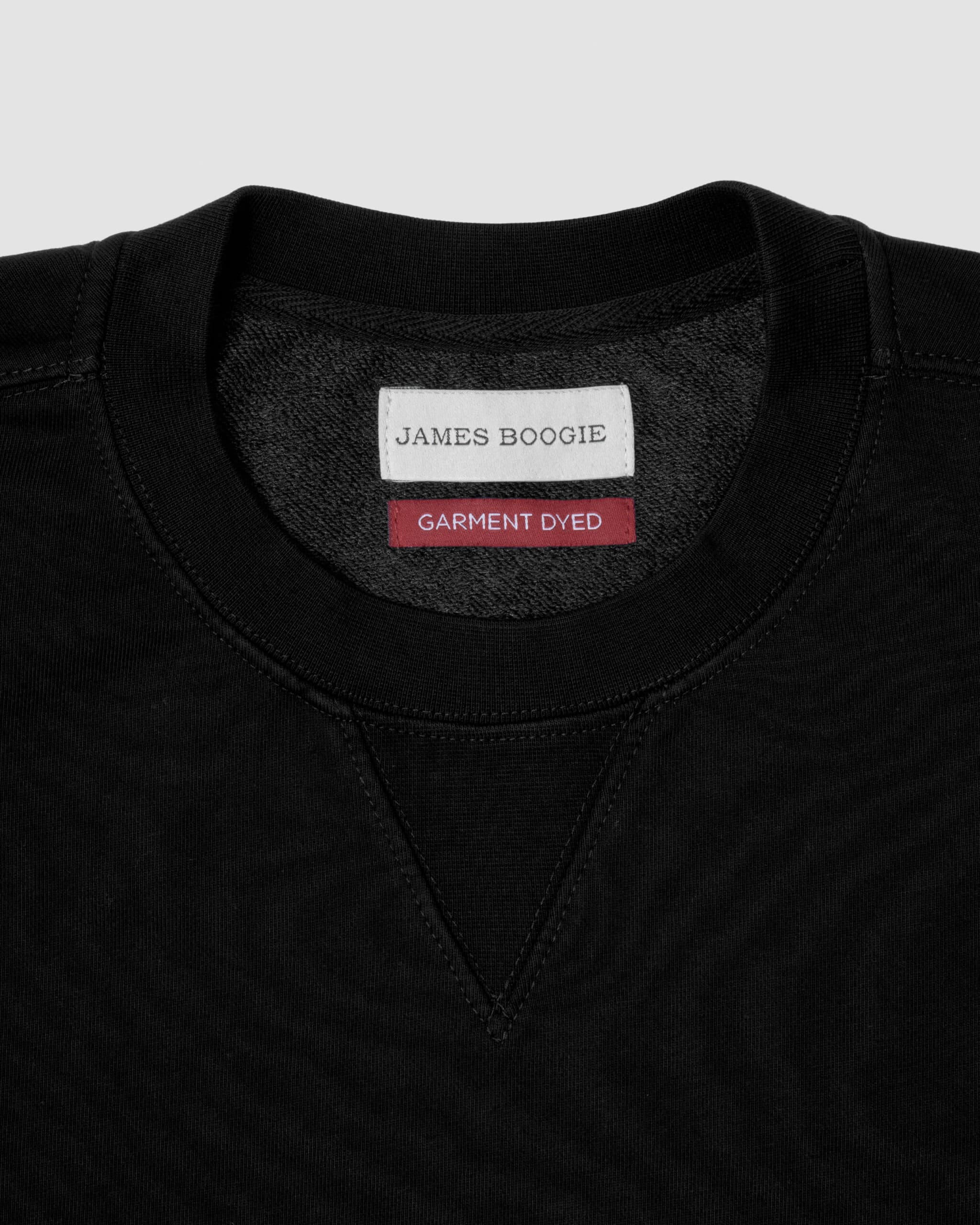 SW - Jumper Black - Image 4