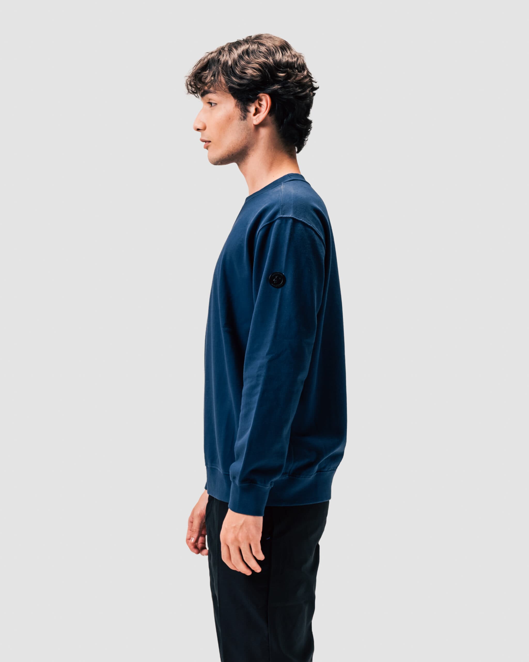 SW - Jumper Space Blue - Image 3