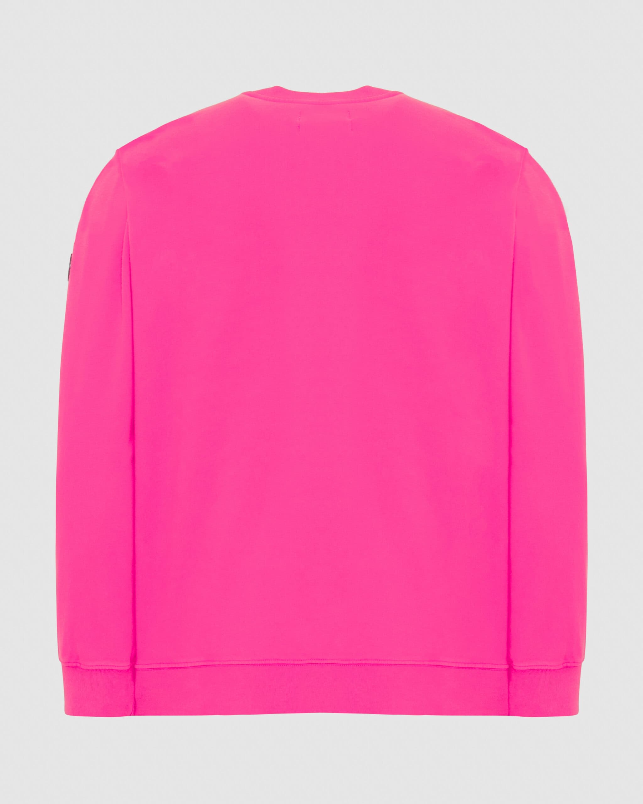SW - Jumper Amaranth Pink - Image 5