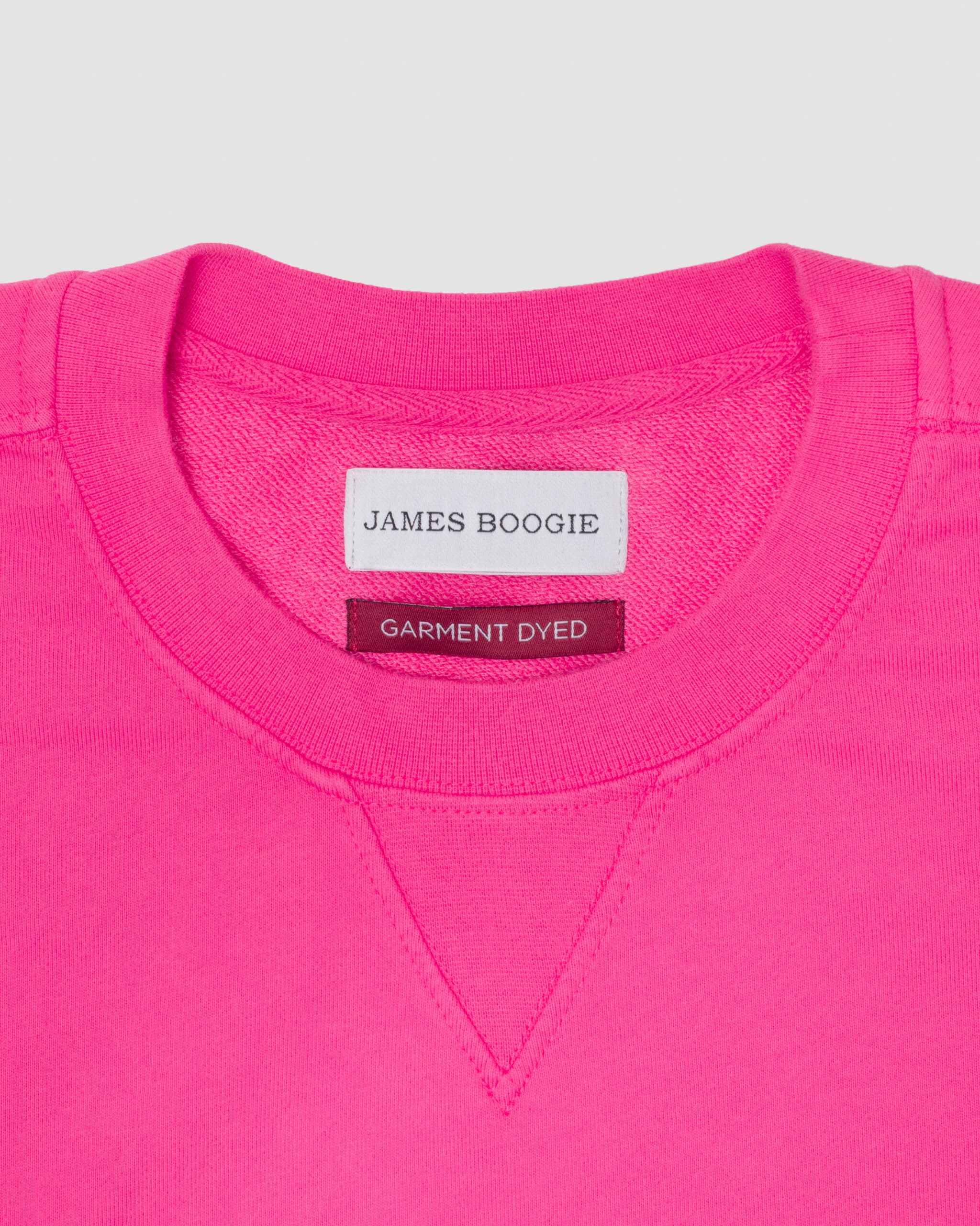SW - Jumper Amaranth Pink - Image 2