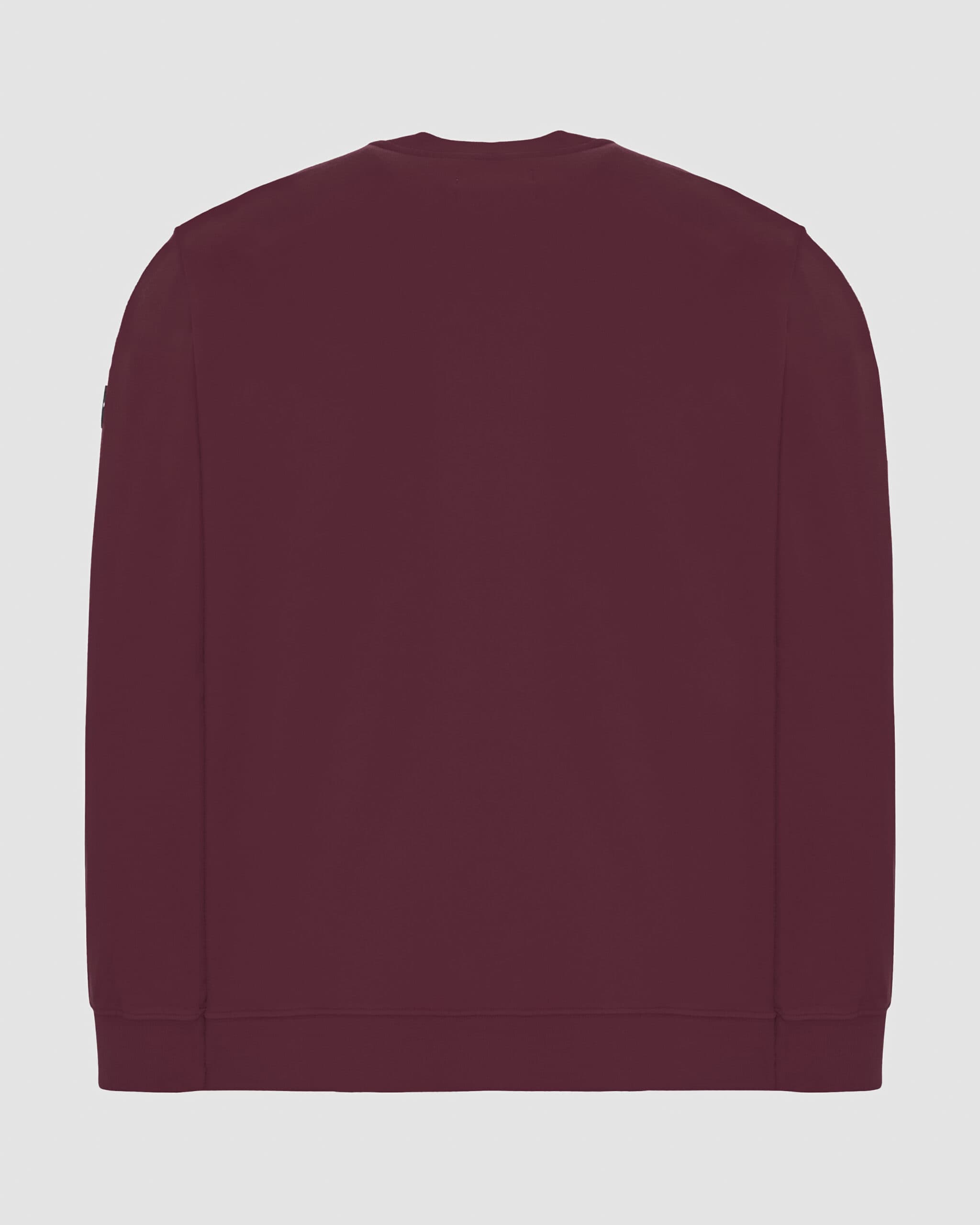 SW - Jumper Cordovan Red - Image 5