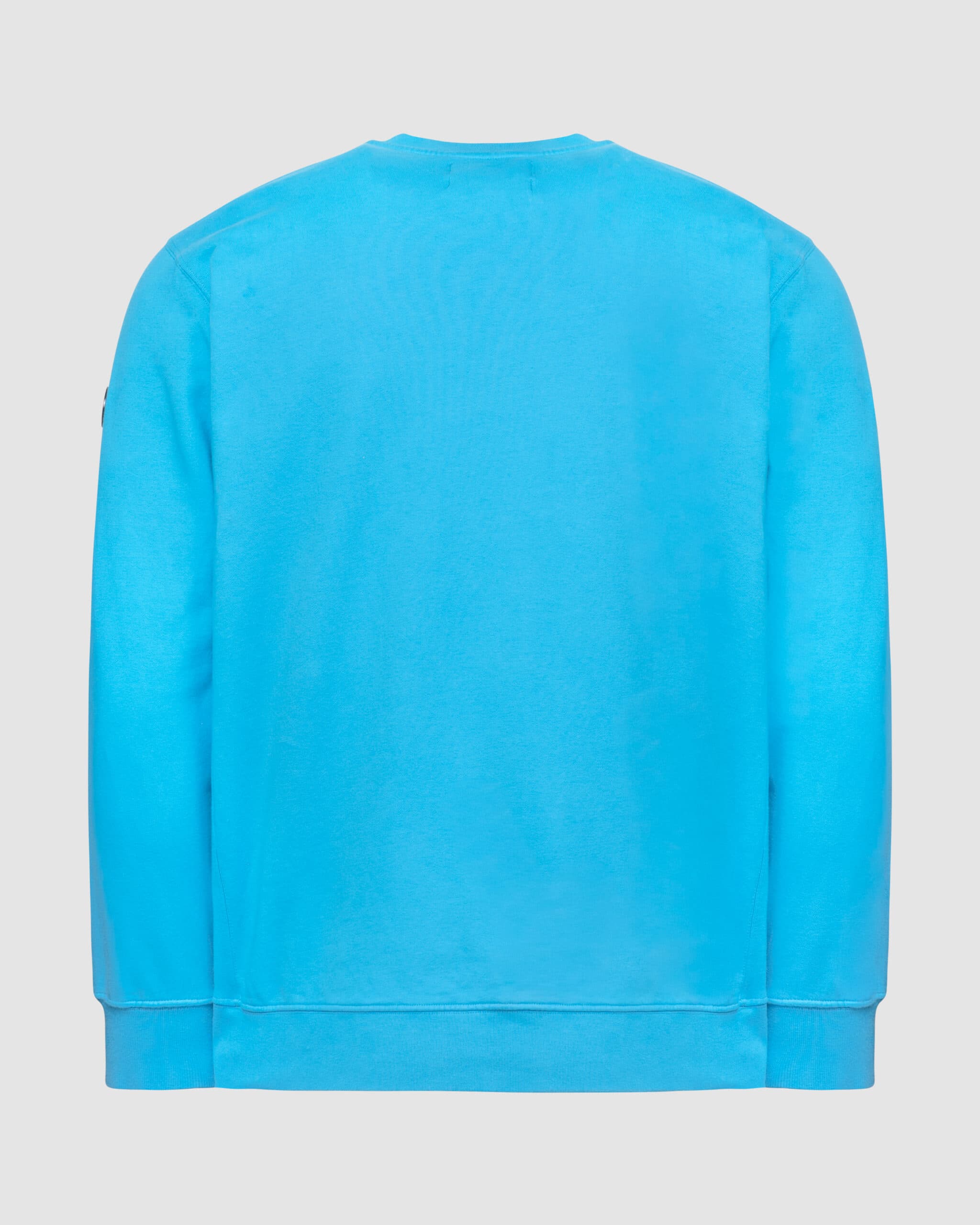 SW - Jumper Electric Blue - Image 5