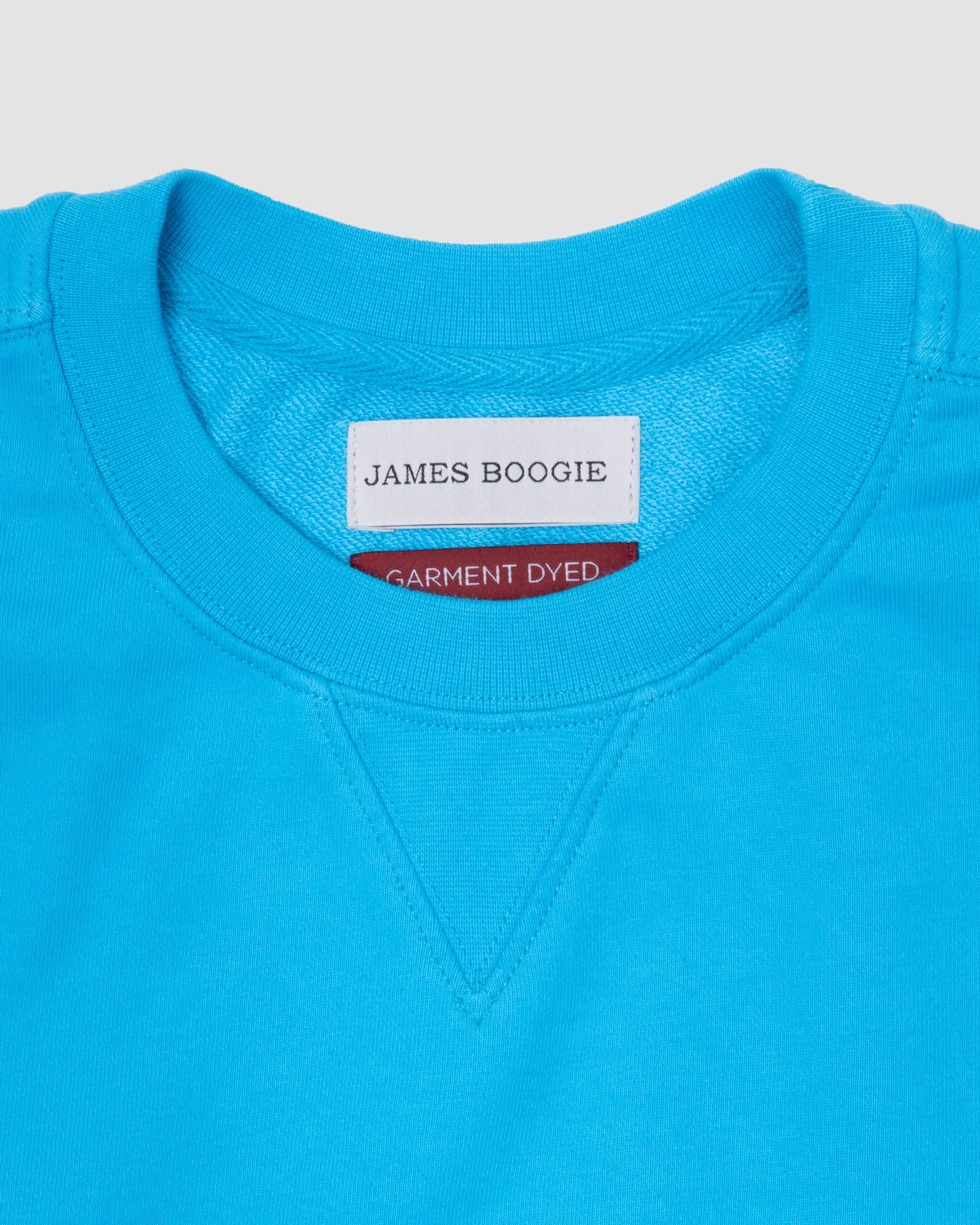 SW - Jumper Electric Blue - Image 2