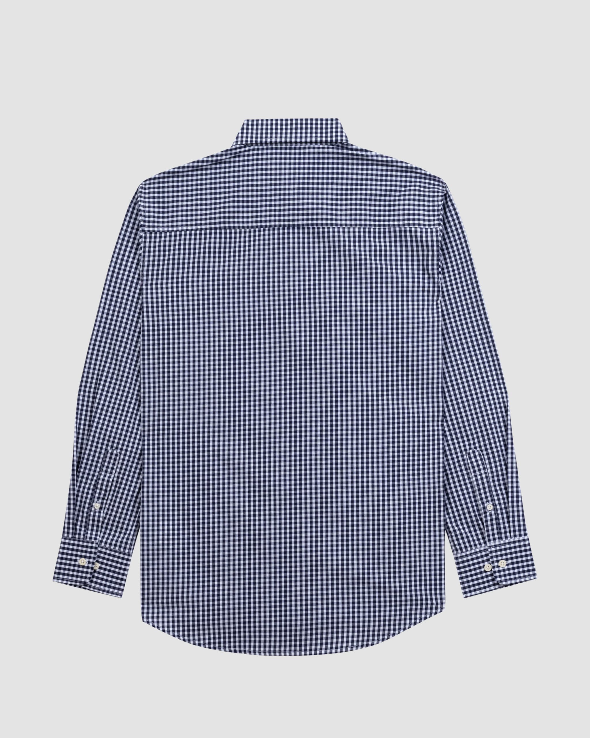 CS - Gingham Shirt Bate - Image 8