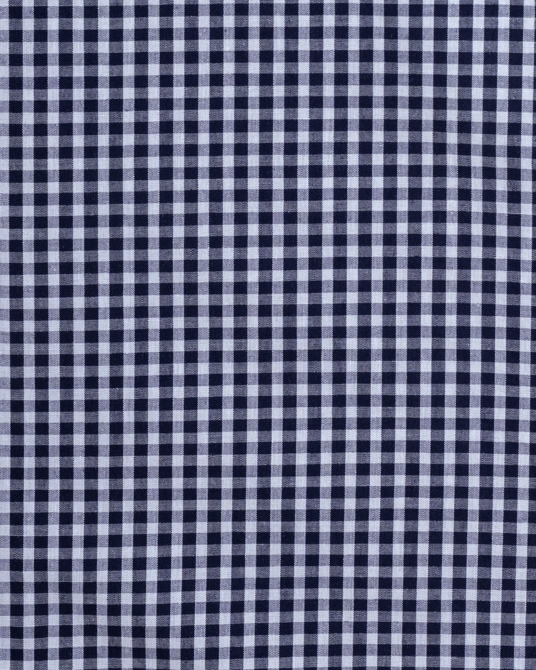CS - Gingham Shirt Bate - Image 3