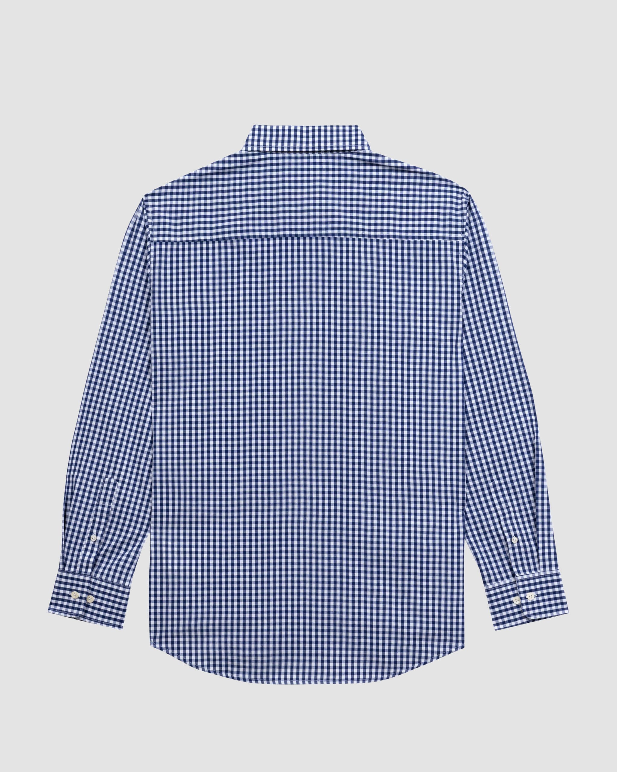 CS - Gingham Shirt Harbors - Image 7