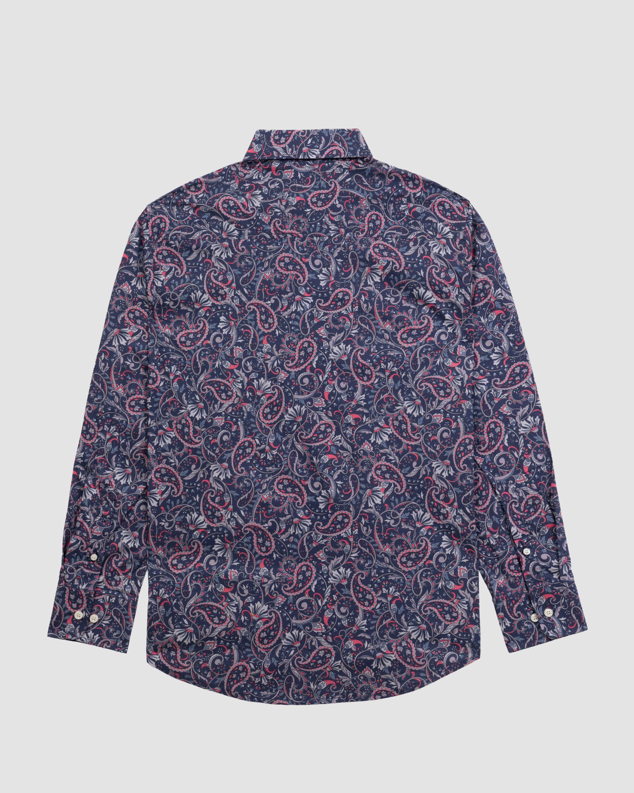 CS - Paisley Shirt Morcroft - Image 6