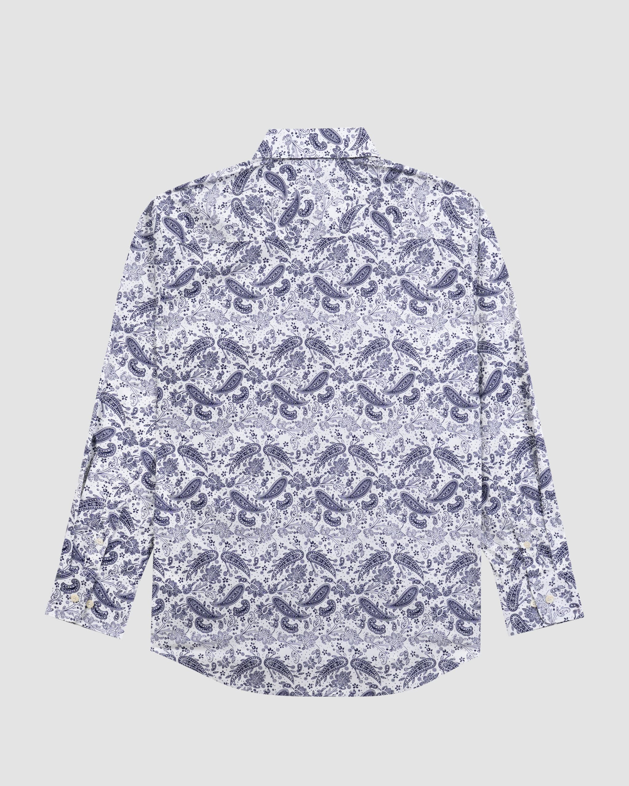 CS - Paisley Shirt Renfrew - Image 6
