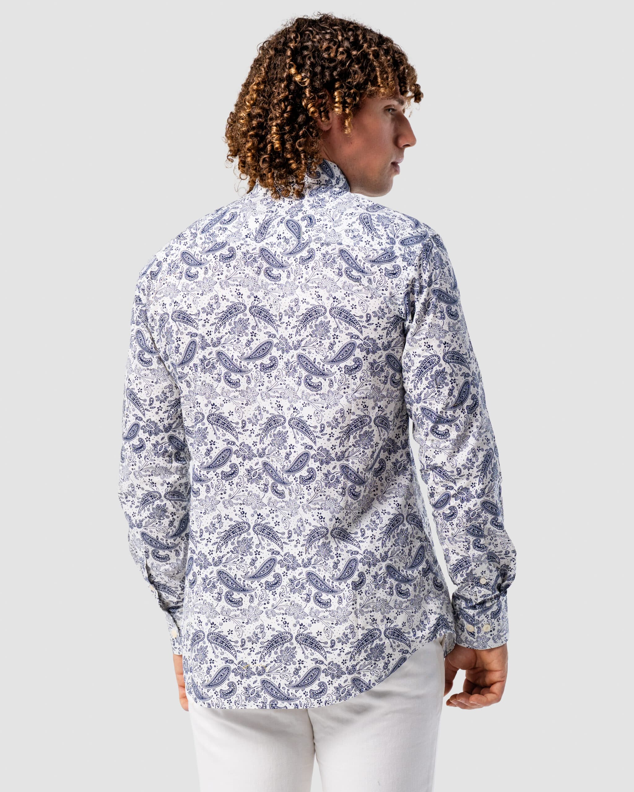 CS - Paisley Shirt Renfrew - Image 4