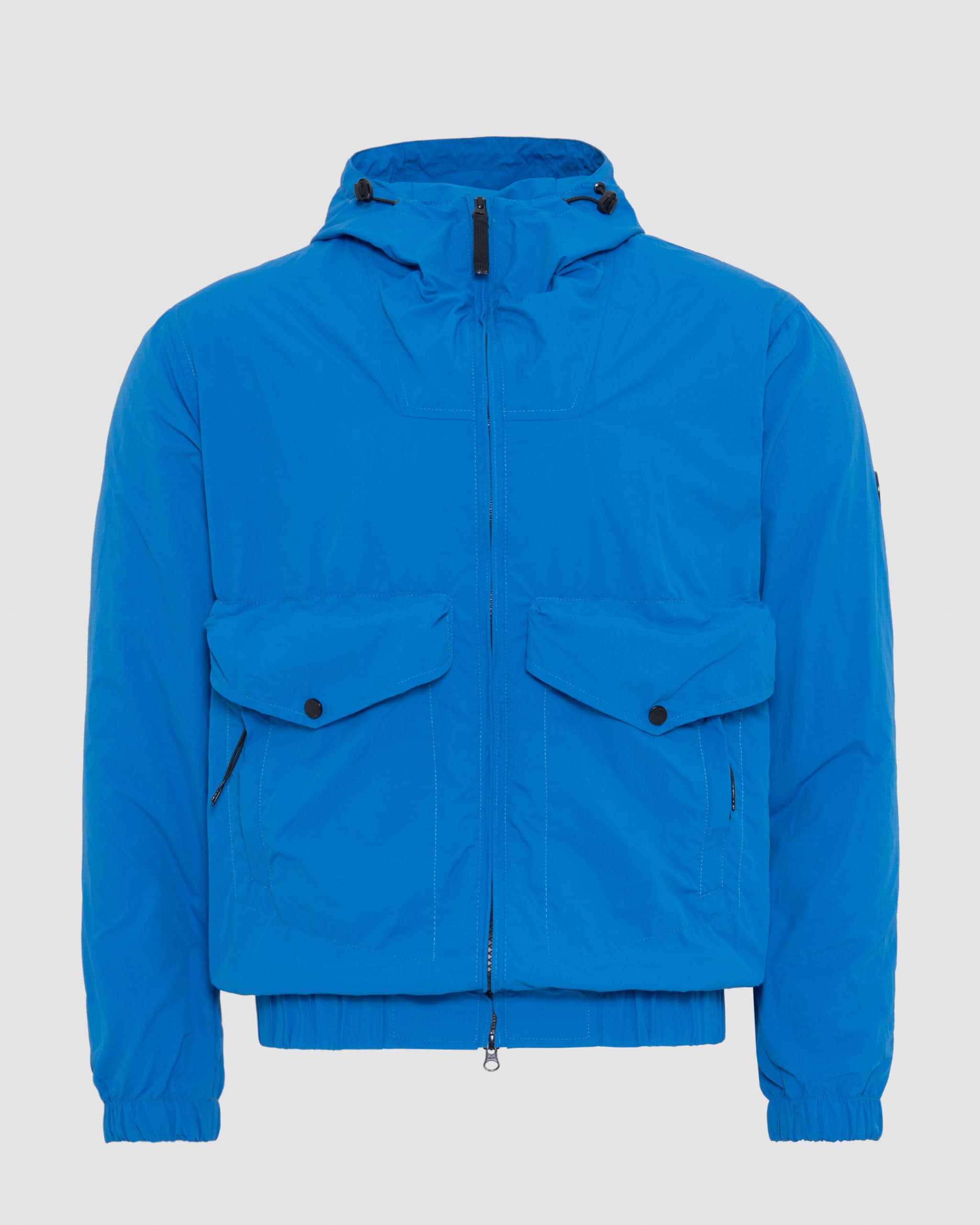 PT'026 - FL005 Nylon Royal Azzure