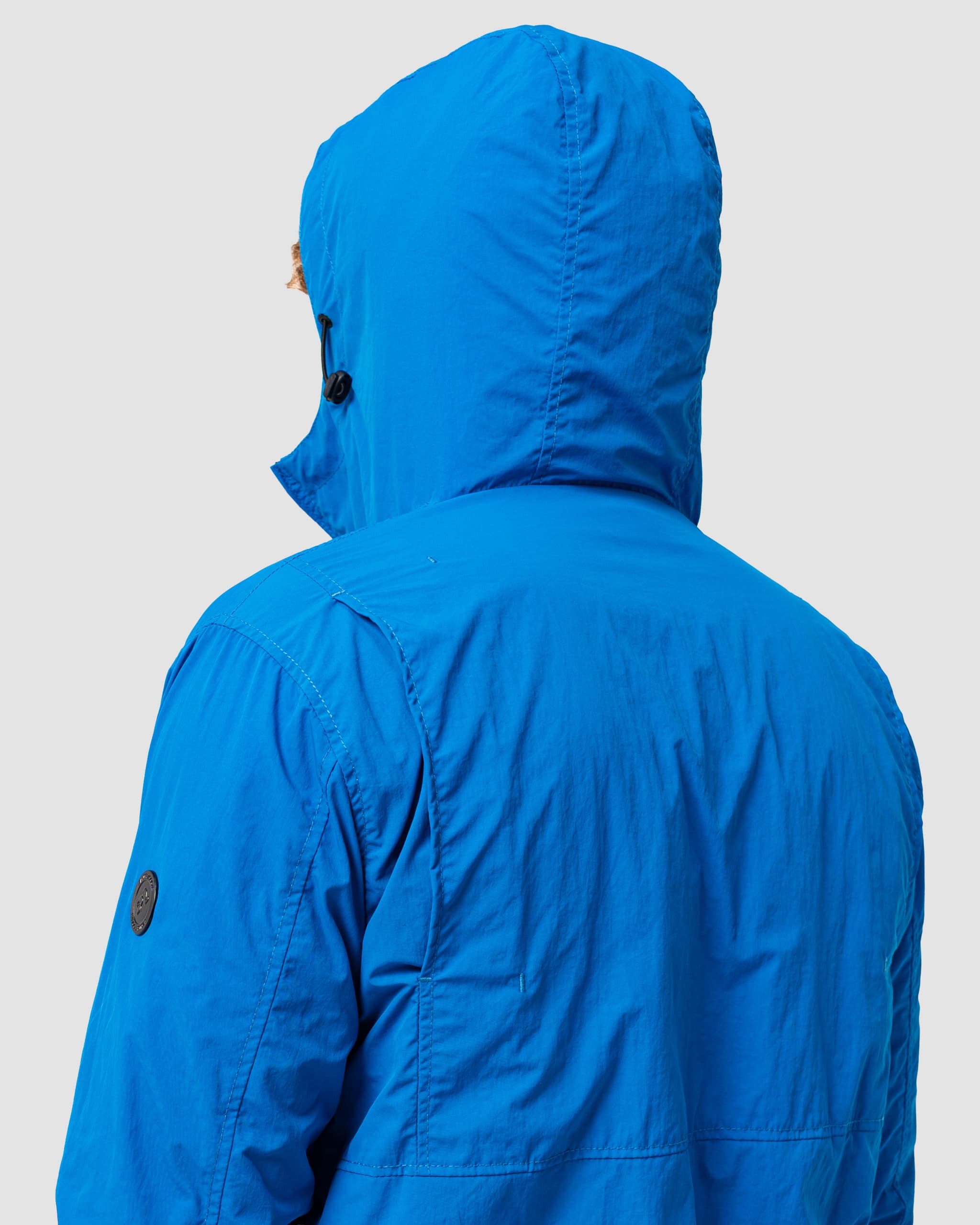PT'026 - FL005 Nylon Royal Azzure - Image 5