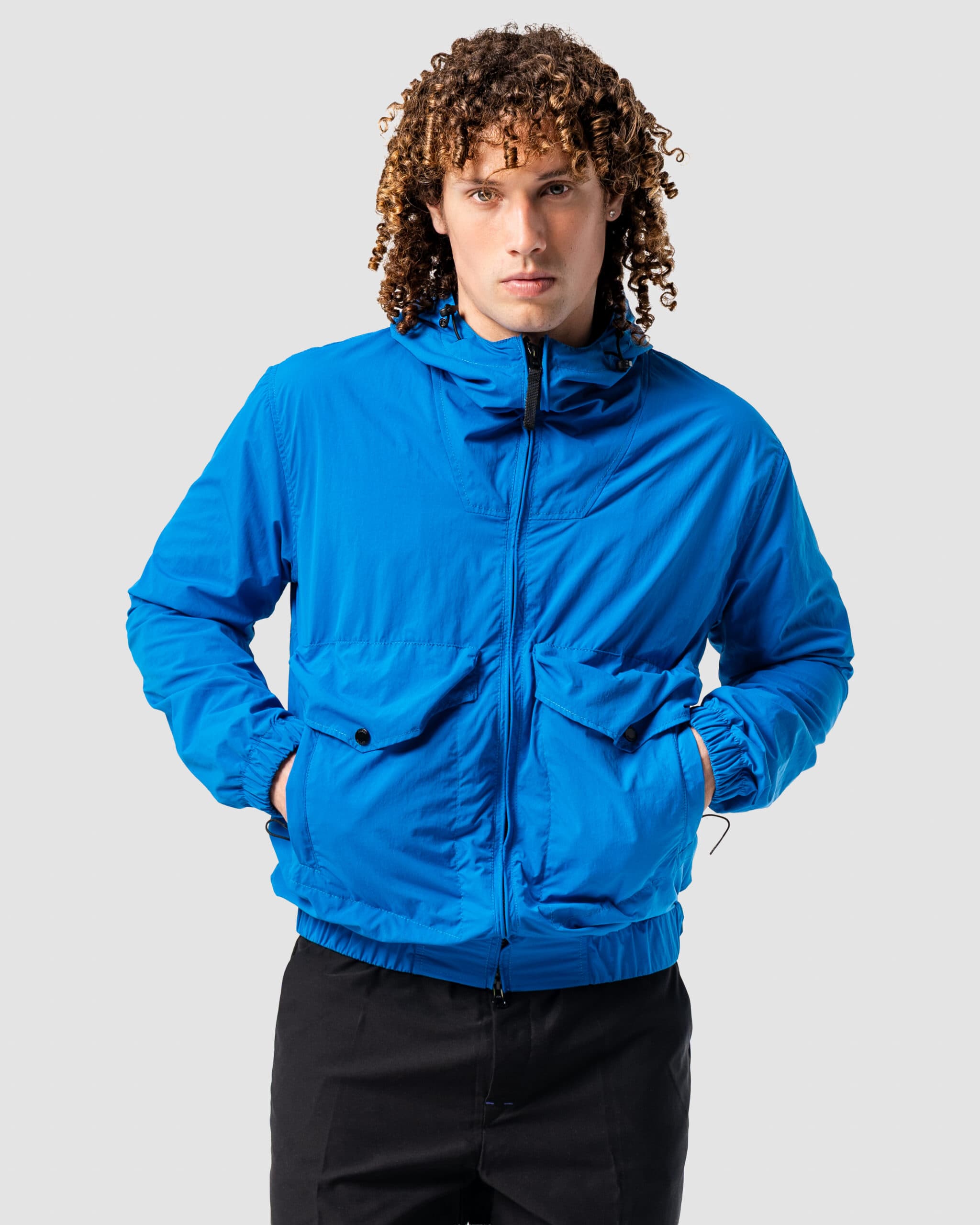 PT'026 - FL005 Nylon Royal Azzure - Image 3