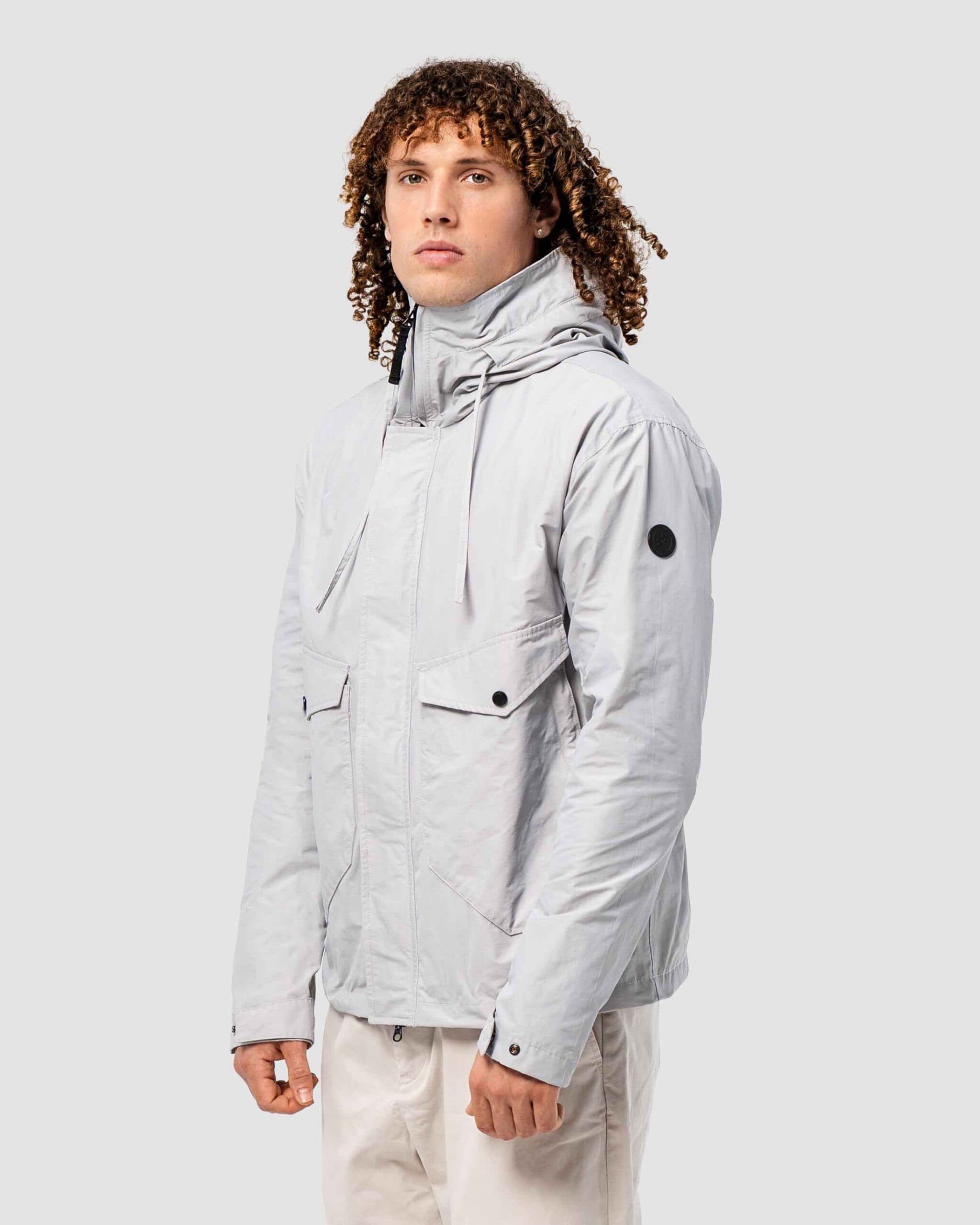 PT'026 - HD053 Nylon Light Grey - Image 5