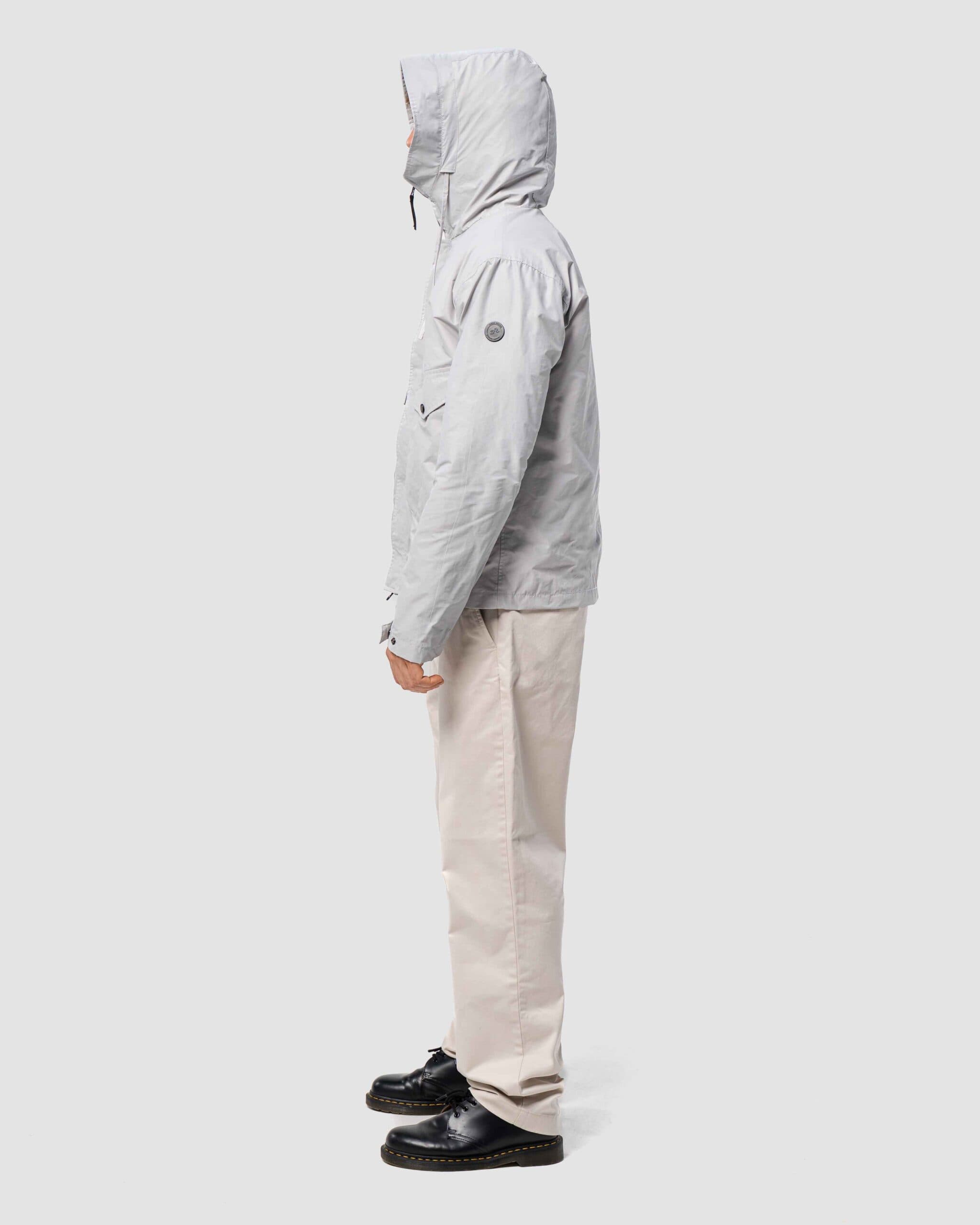 PT'026 - HD053 Nylon Light Grey - Image 4