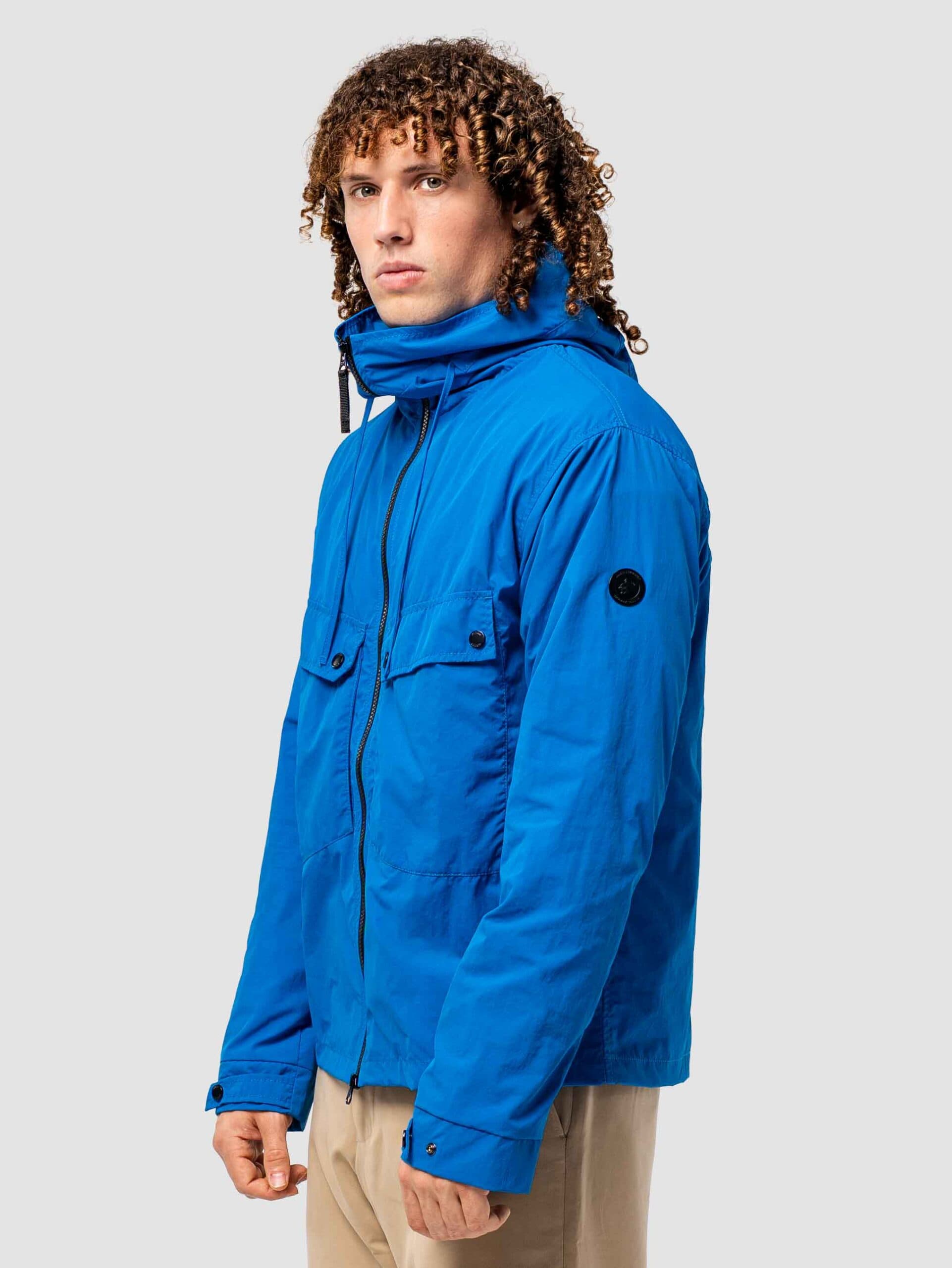 PT'026 - HD062 Nylon Royal Azzure - Image 4