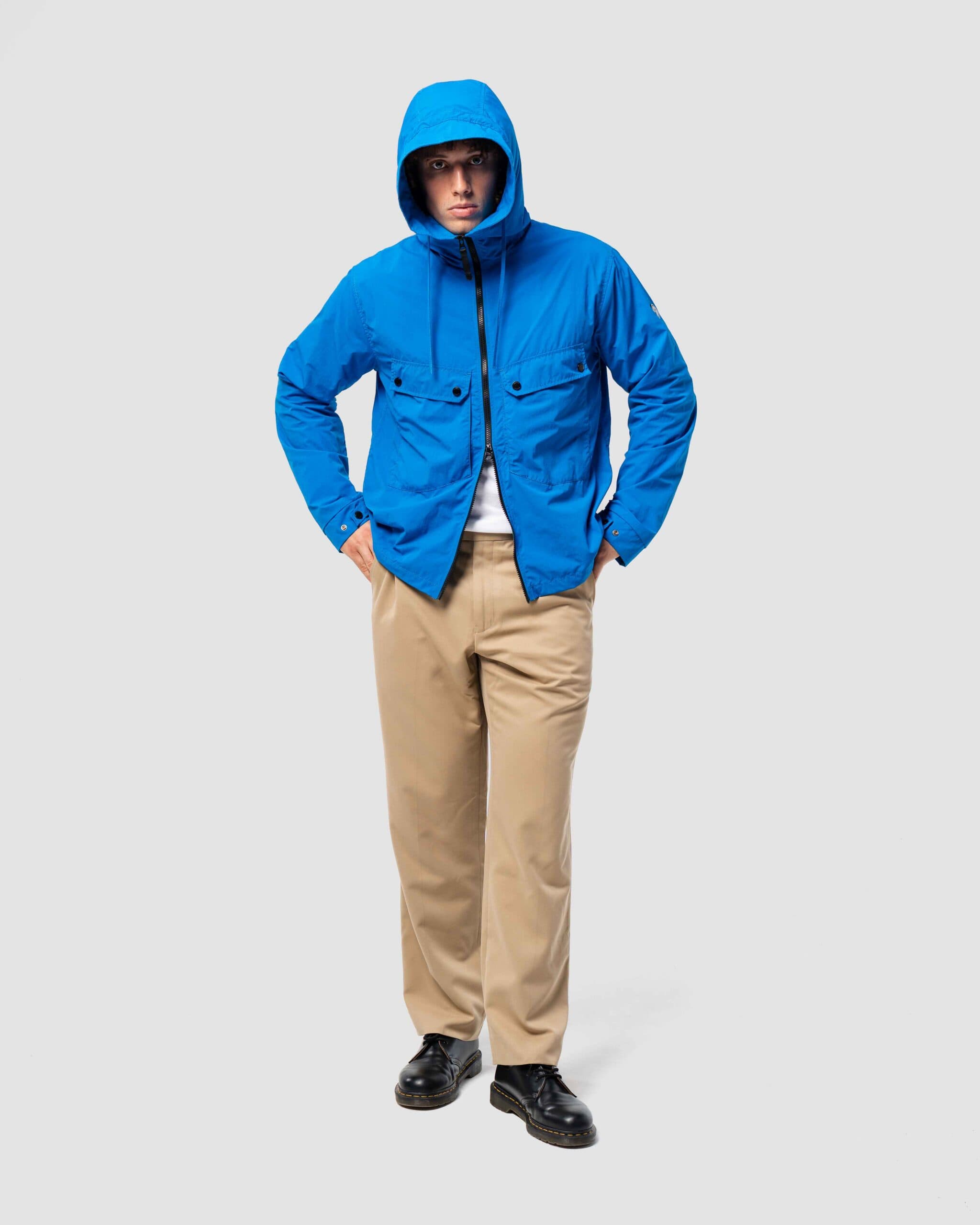 PT'026 - HD062 Nylon Royal Azzure - Image 6