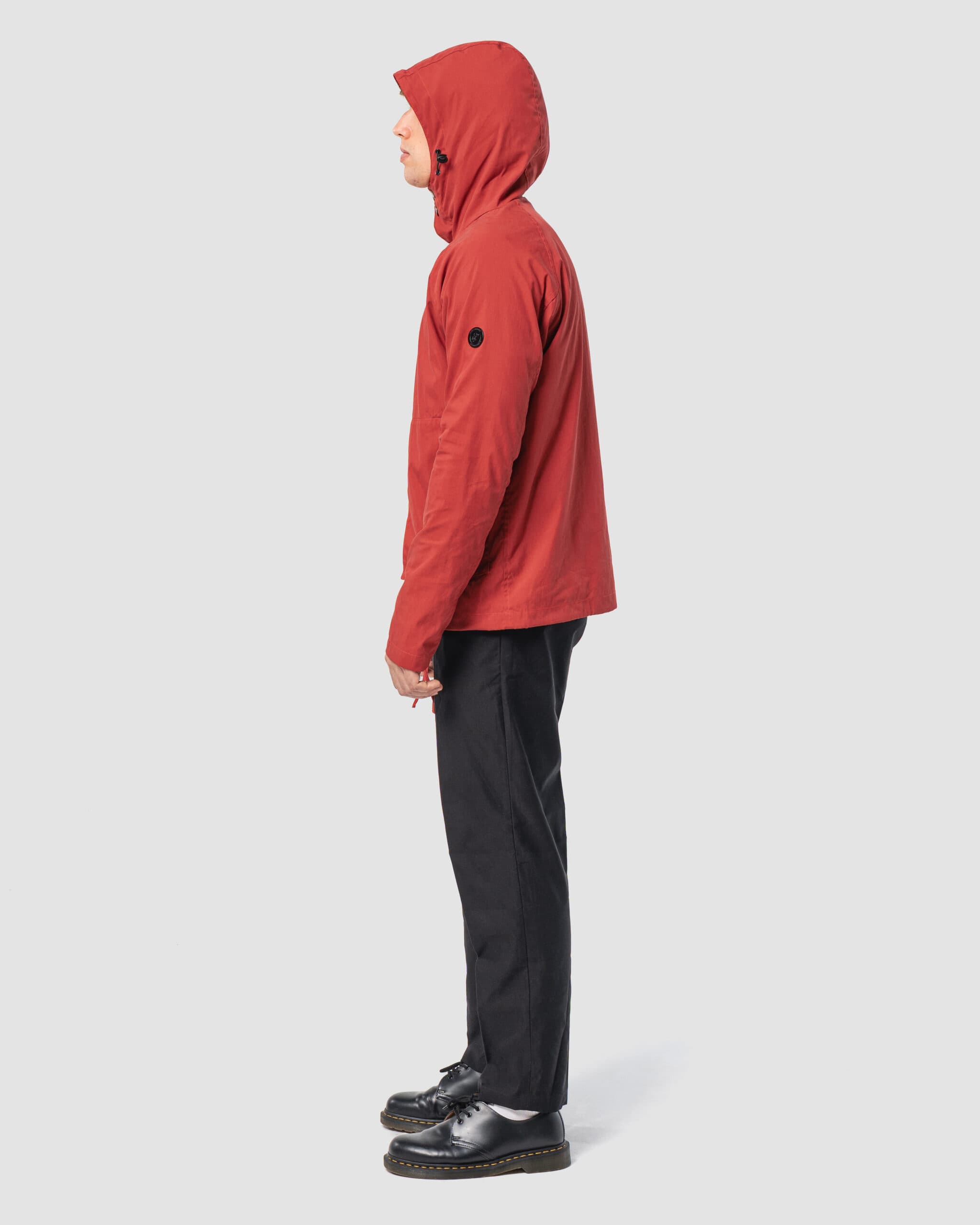 PT'026 - HD068 Potton Crimson Red - Image 3
