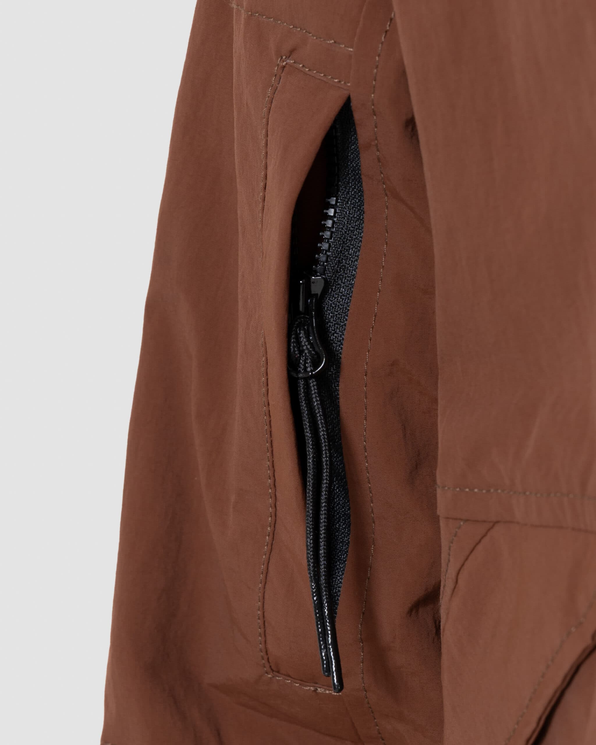 PT'026 - HD069 Nylon Brick Brown - Image 6