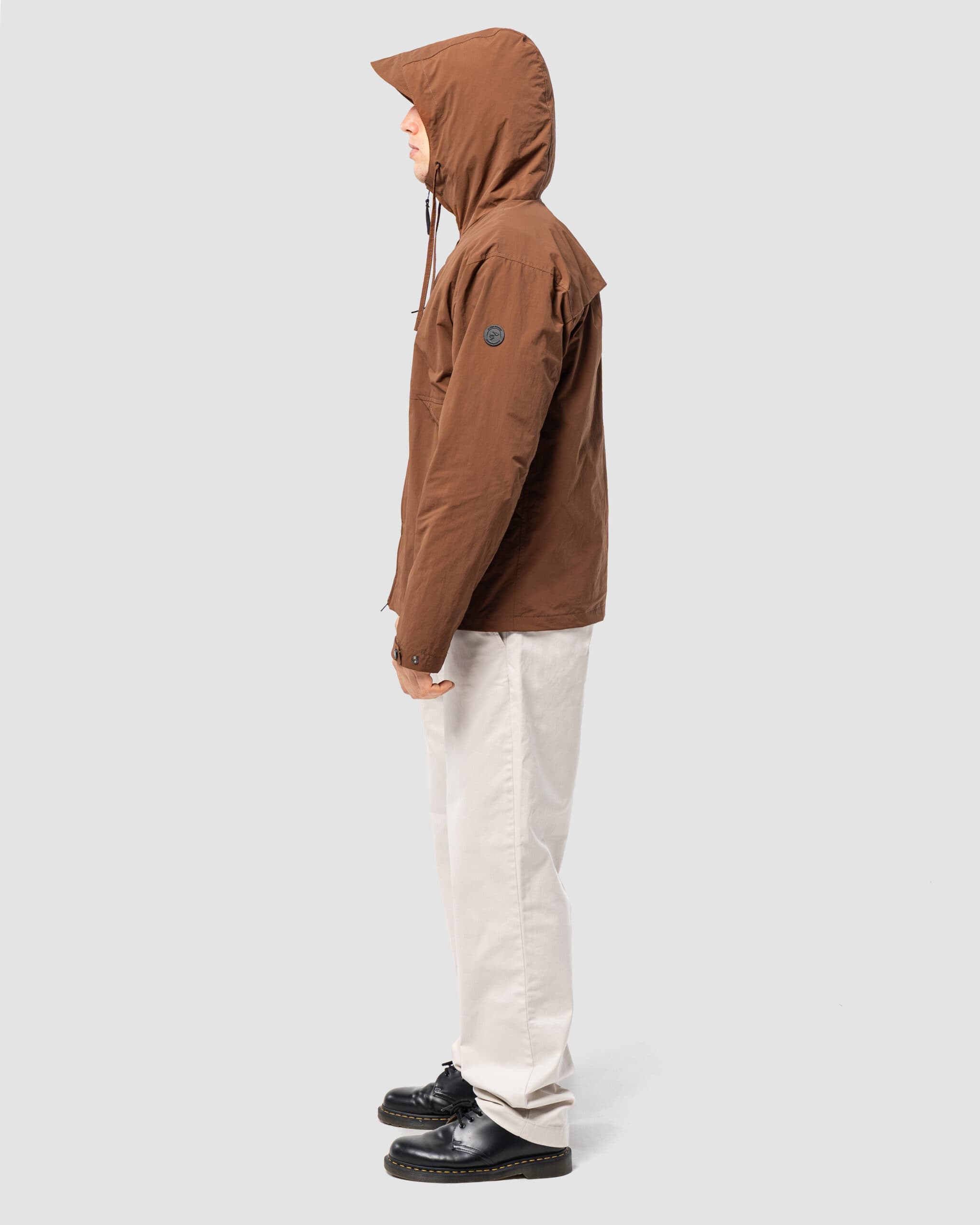 PT'026 - HD069 Nylon Brick Brown - Image 4