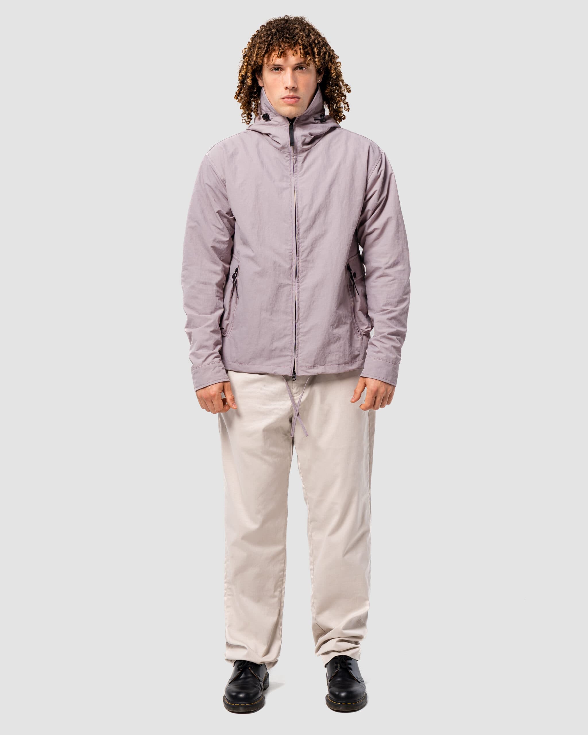 PT'026 - HD070 Nylon Chic Peach