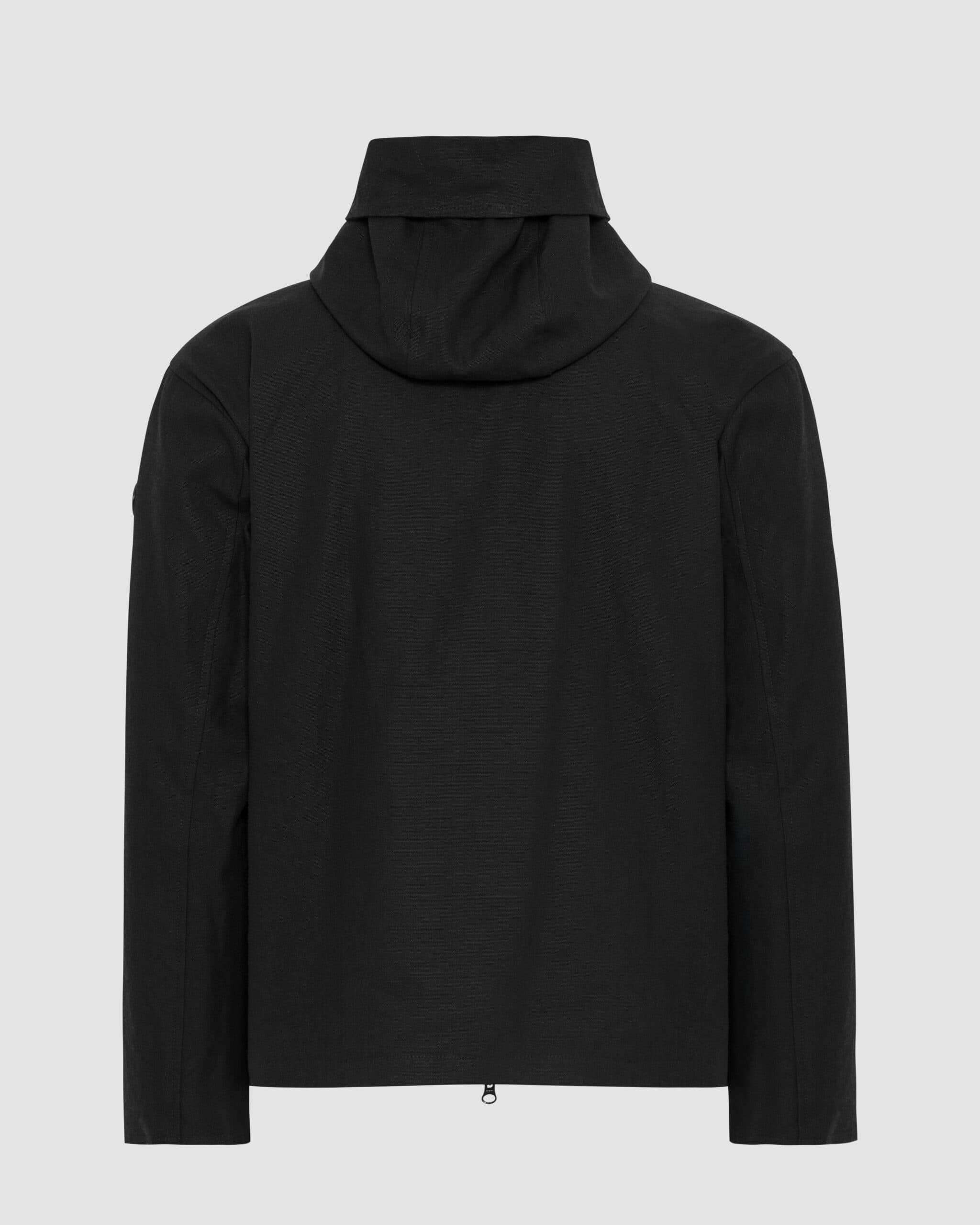 PT'026 - MT043 Cotton Black - Image 9