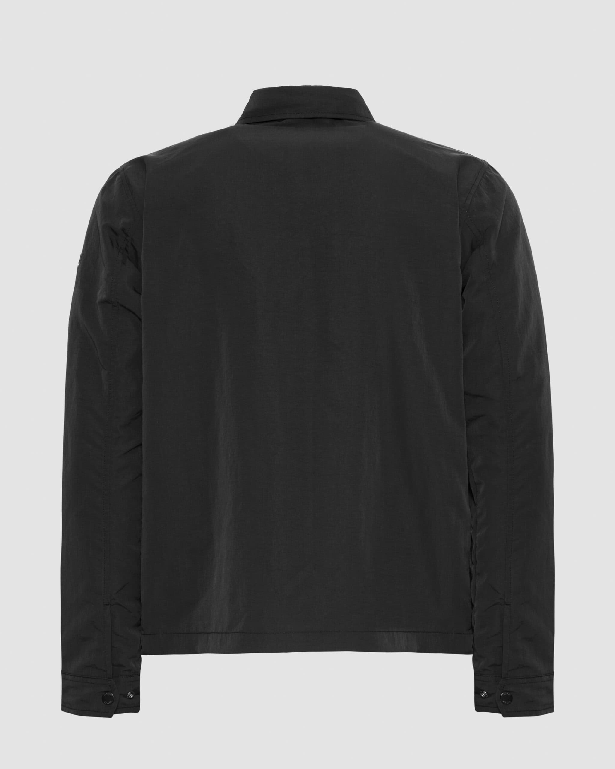 PT'026 - OV015 Nylon Russian Black - Image 6