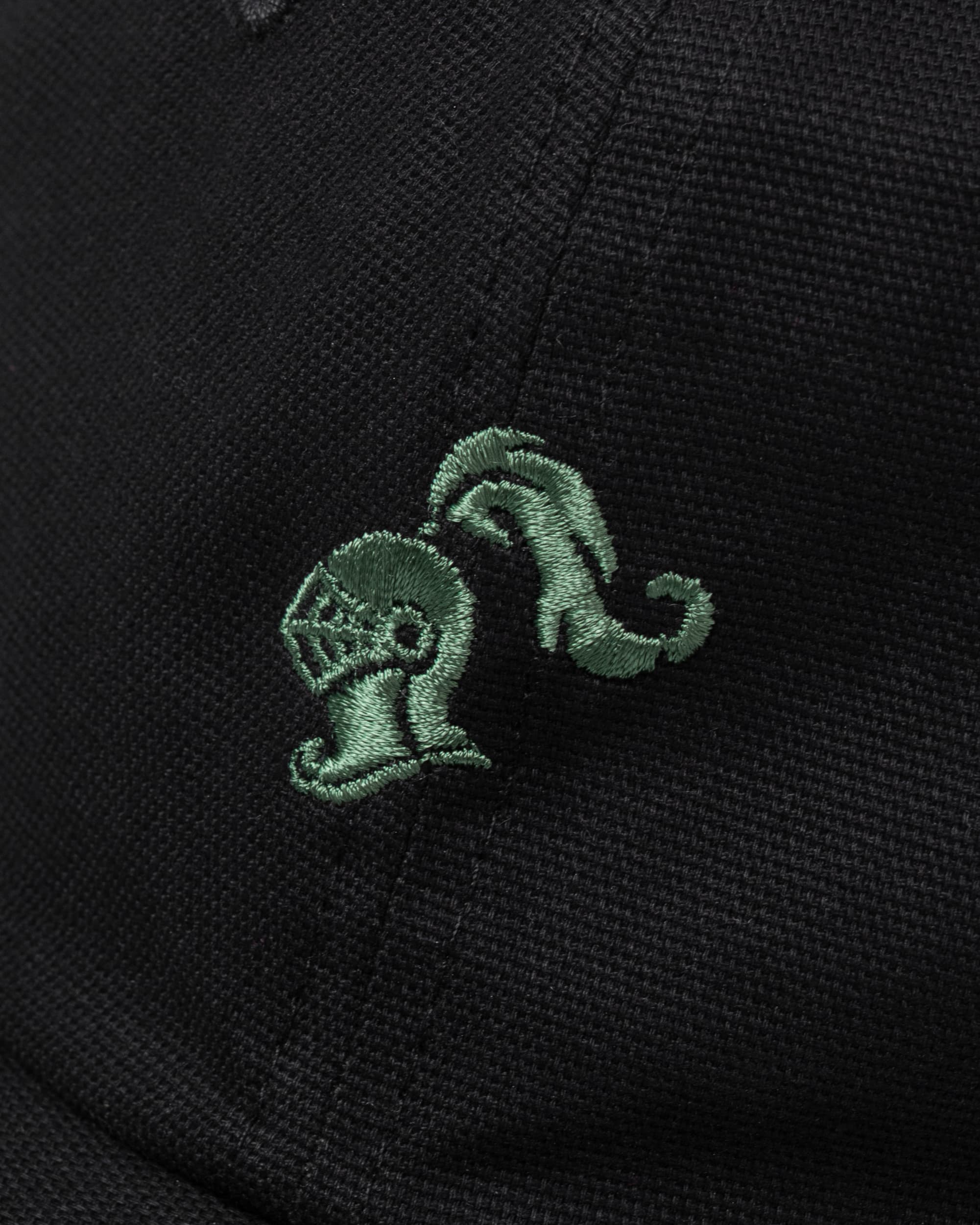 AC - Voir Cap Black - Image 2