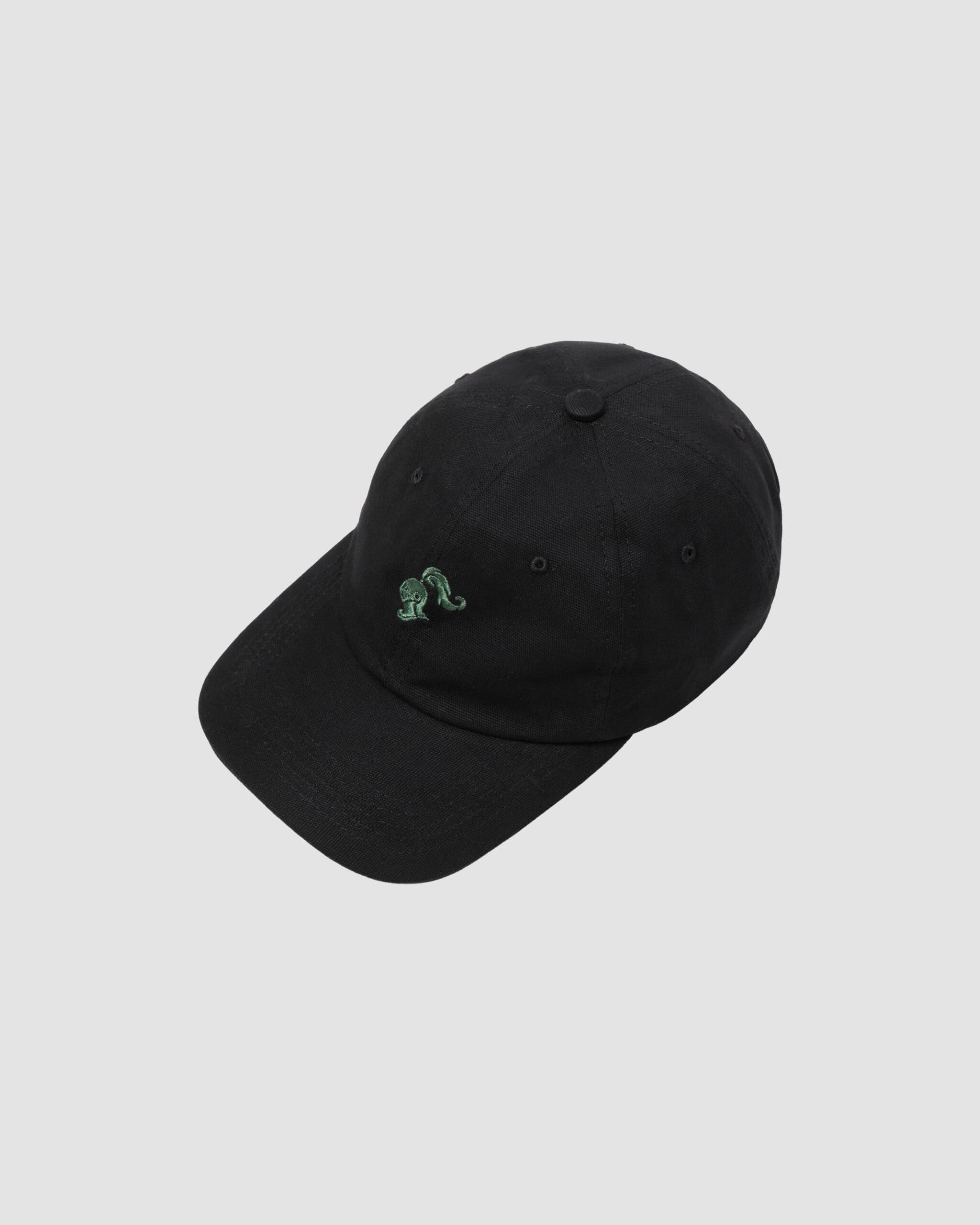 AC - Voir Cap Black - Image 3
