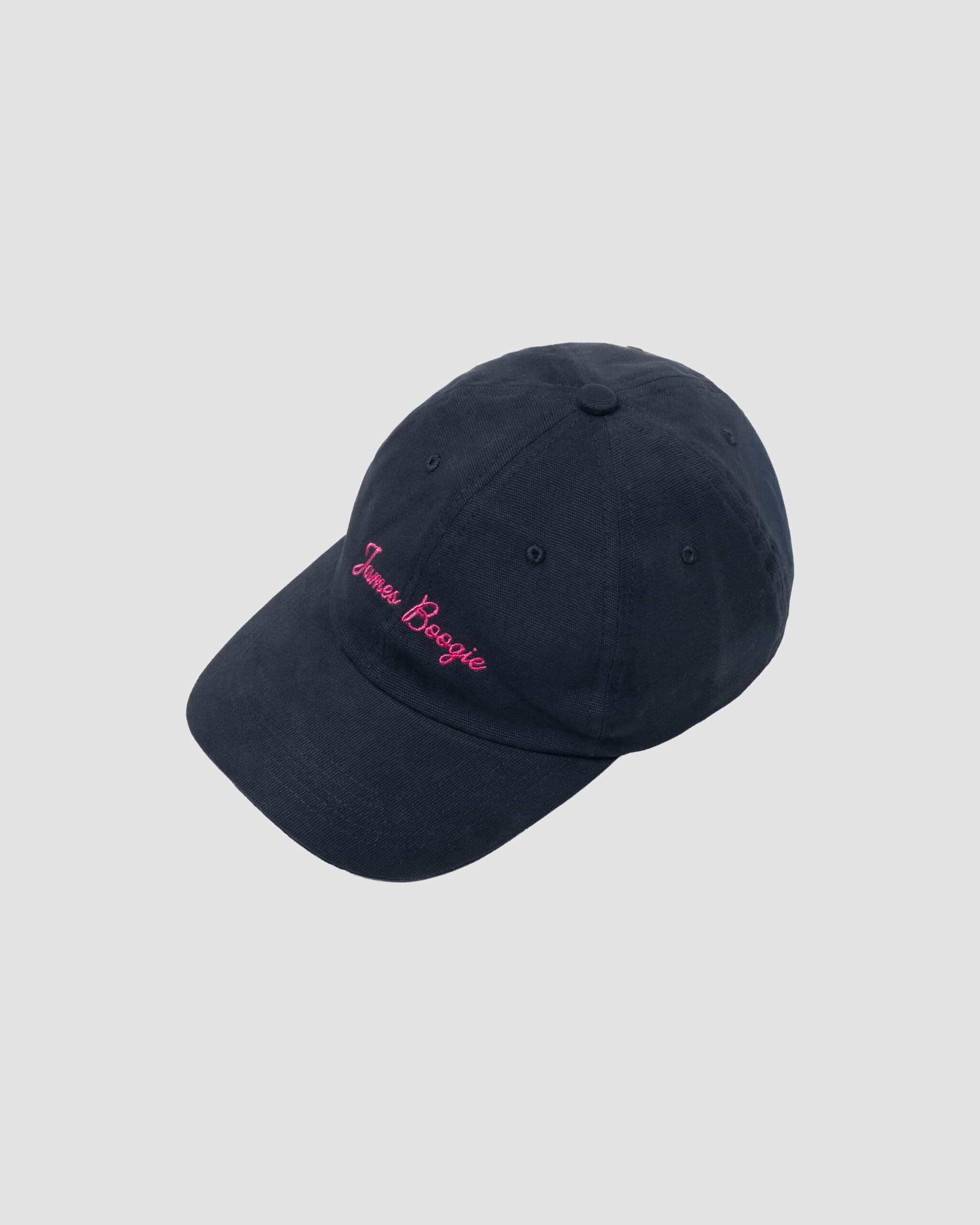AC - Zuero Cap Navy - Image 3