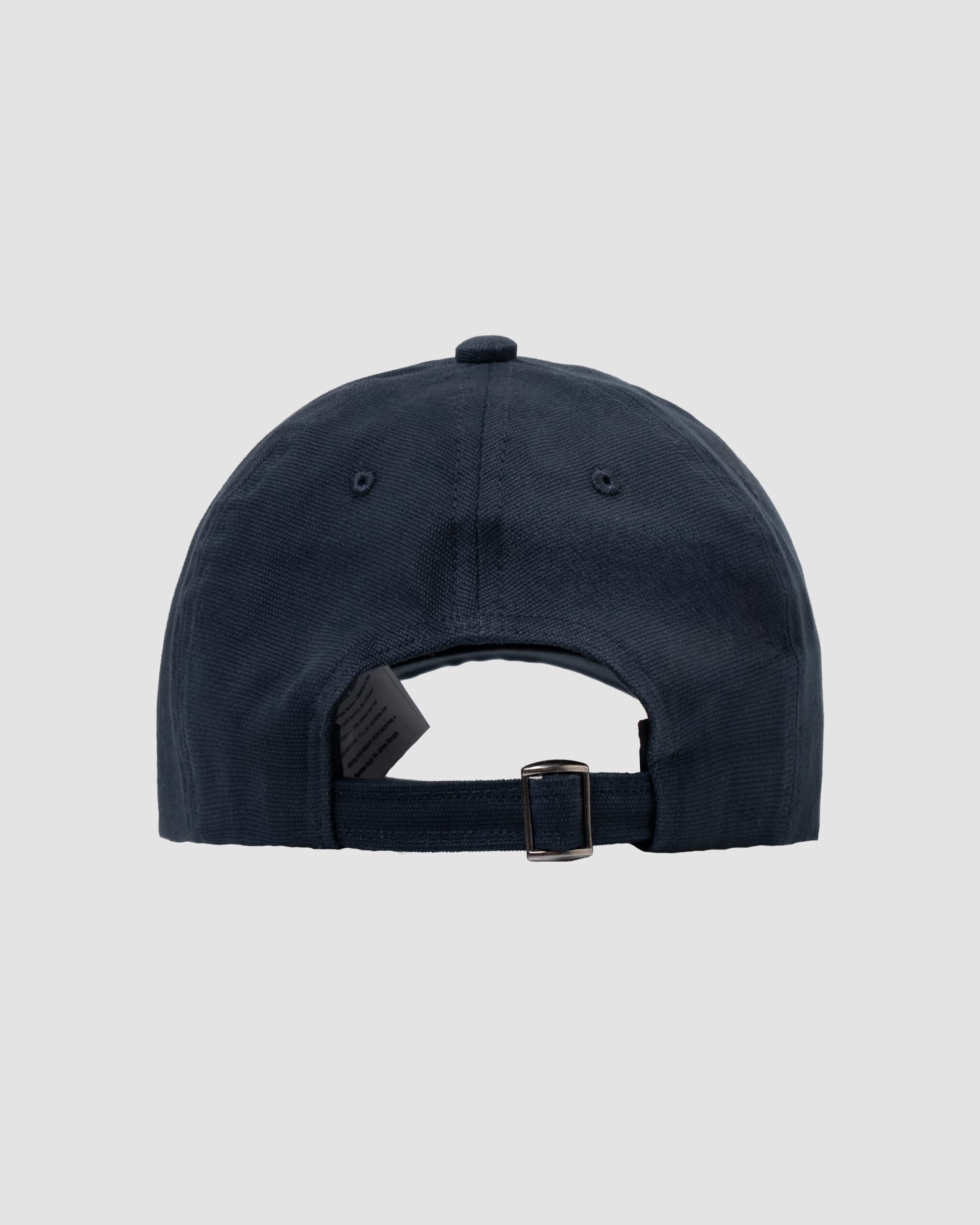 AC - Zuero Cap Navy - Image 5
