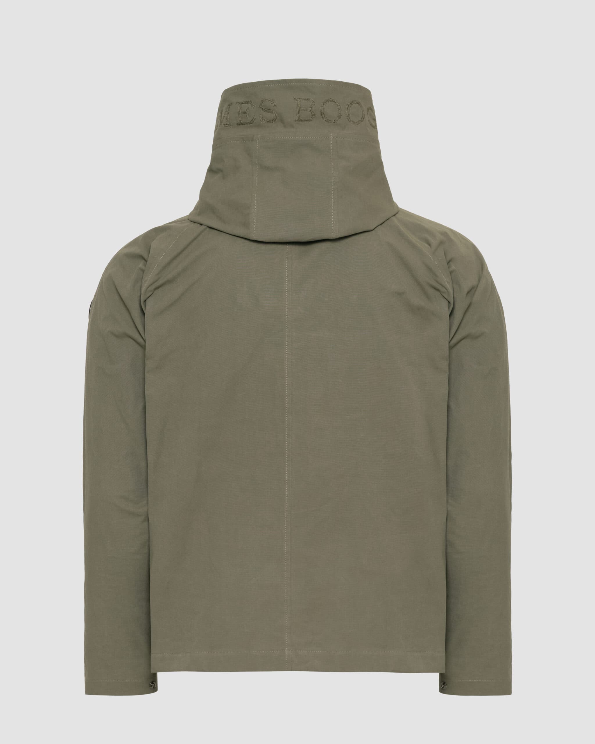 ZT'026 - HD076 Cotton Bancha Green - Image 9