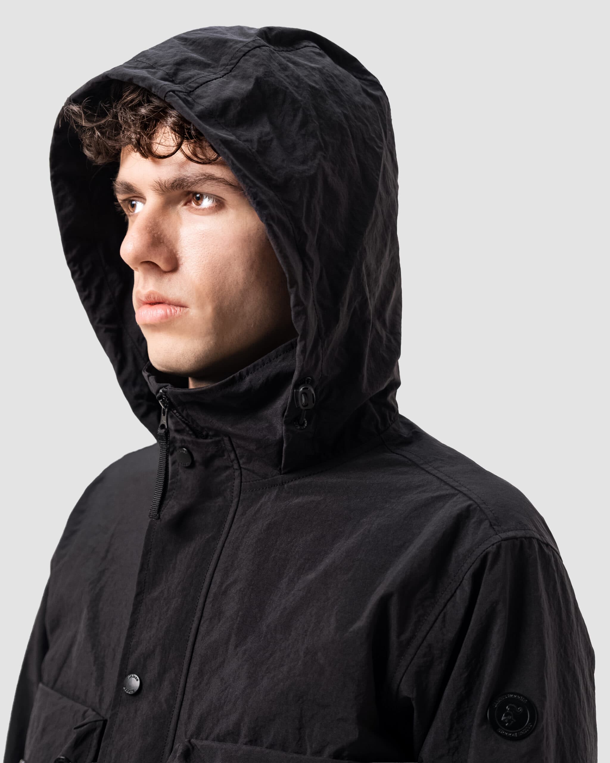ZT'026 - MT049 Nylon Black - Image 10