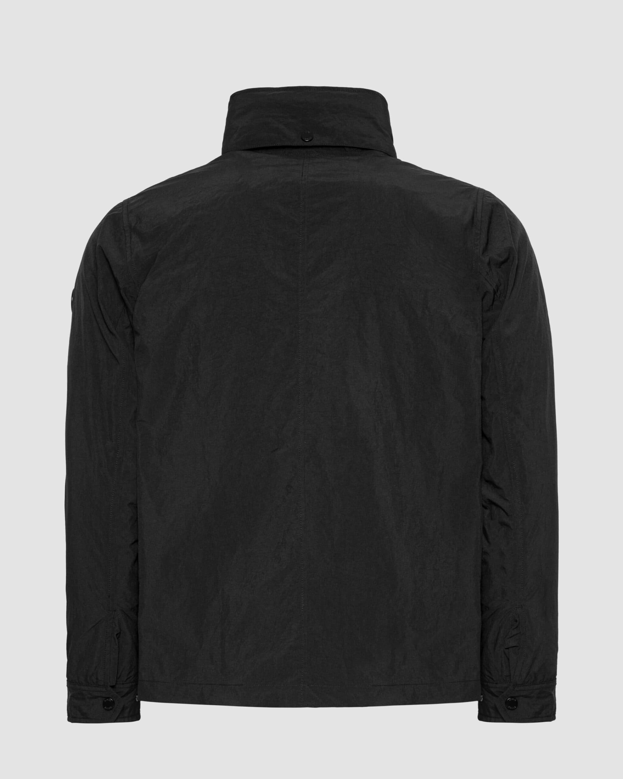 ZT'026 - MT049 Nylon Black - Image 11