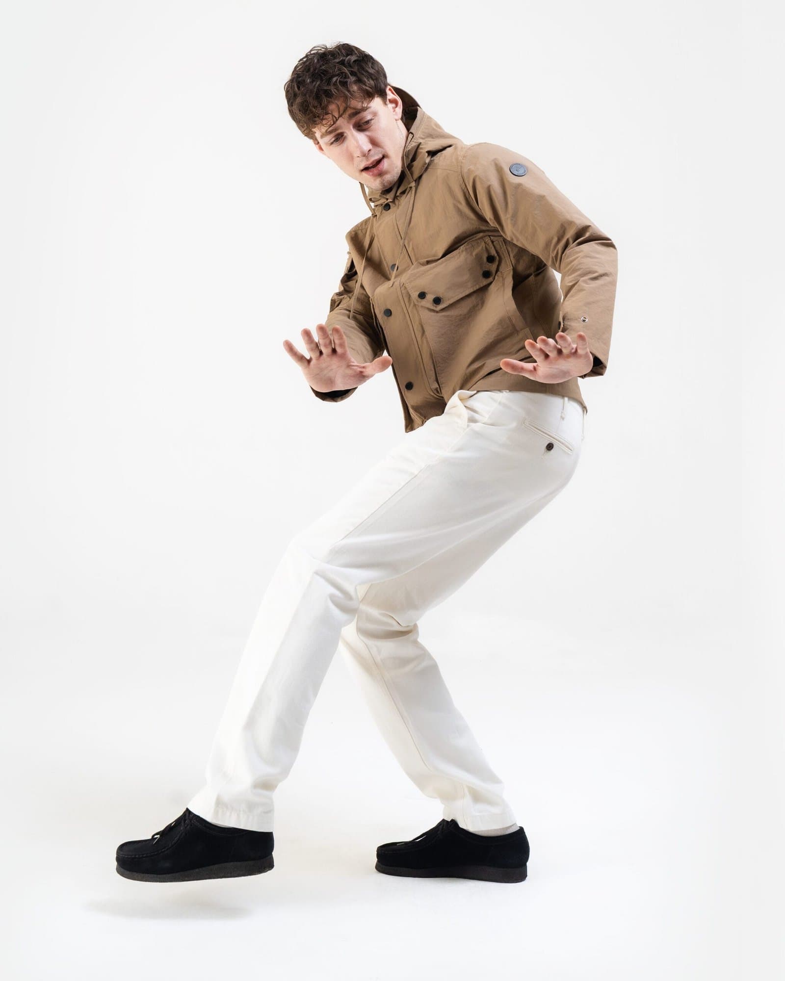 James Boogie Fancy ’025