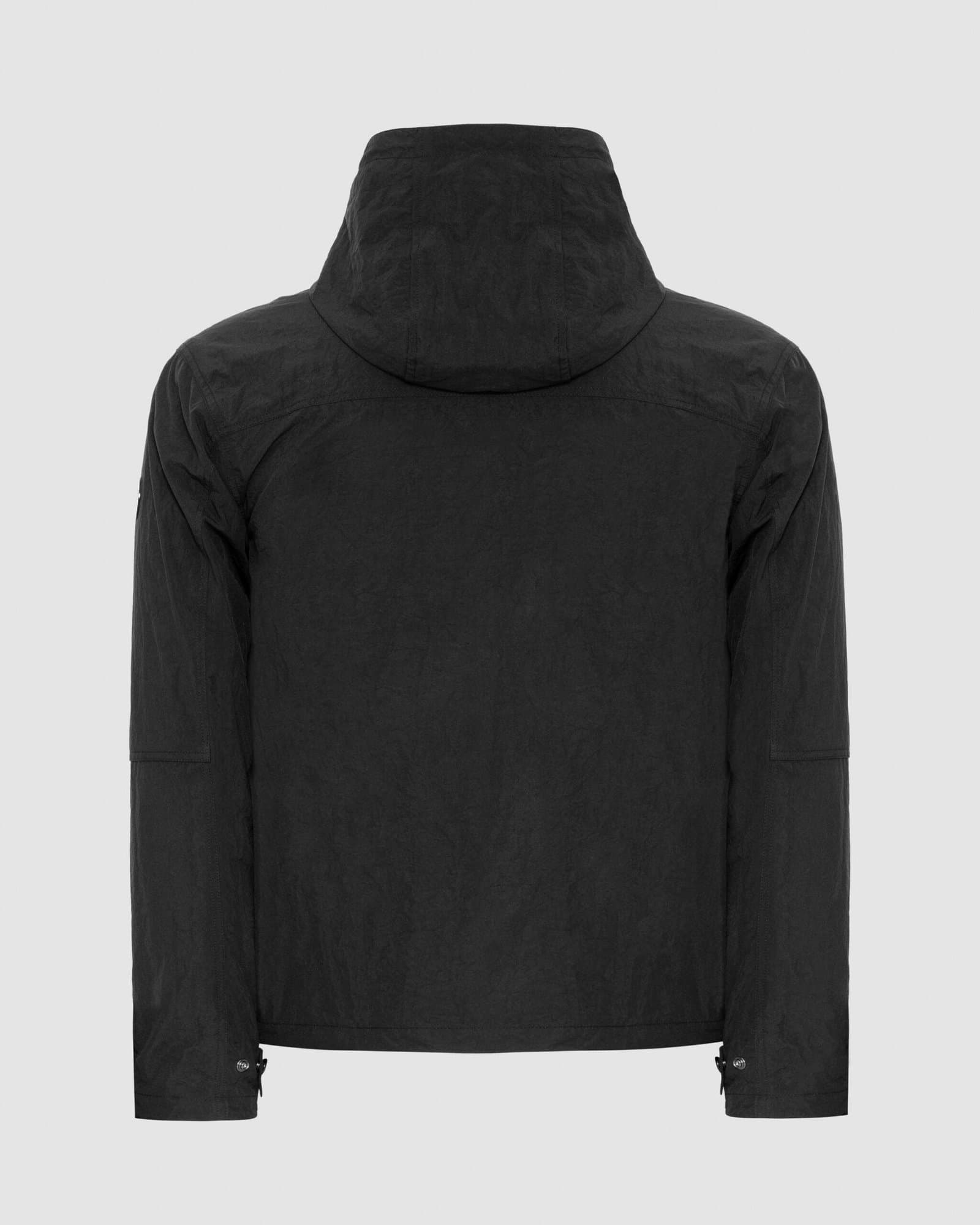 LF'026 - HD059 Nylon Russian Black - Image 7