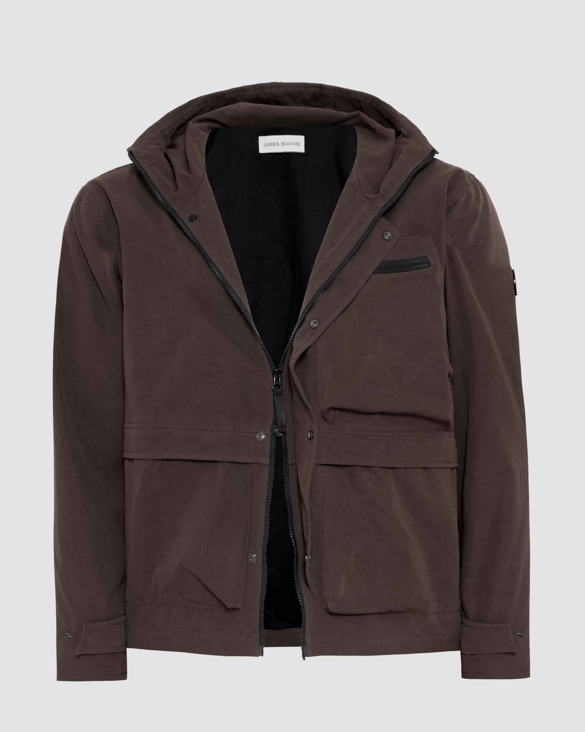 LF'026 - HT011 Potton Woodrush Brown - Image 6