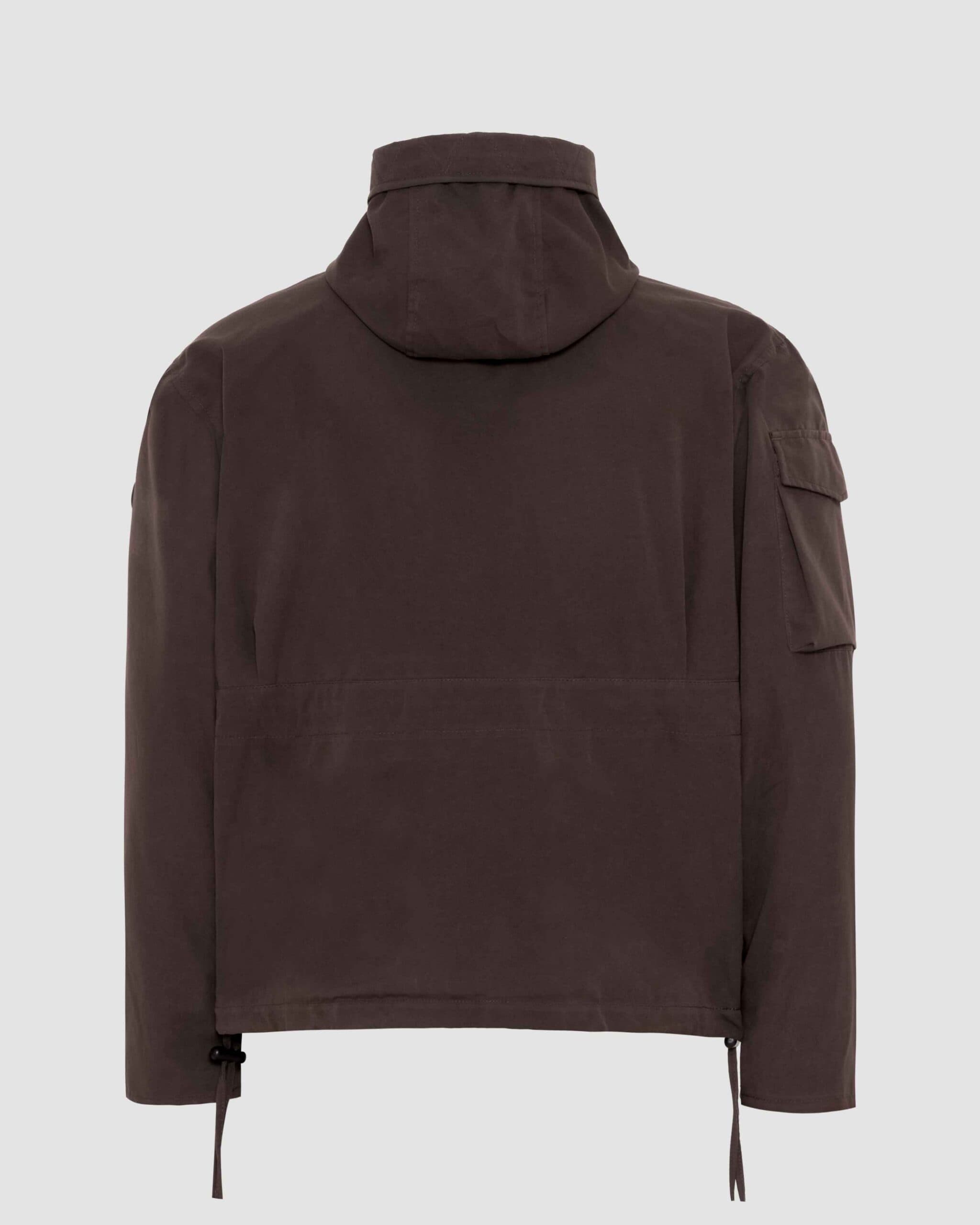 LF'026 - MT033 Potton Woodrush Brown - Image 10