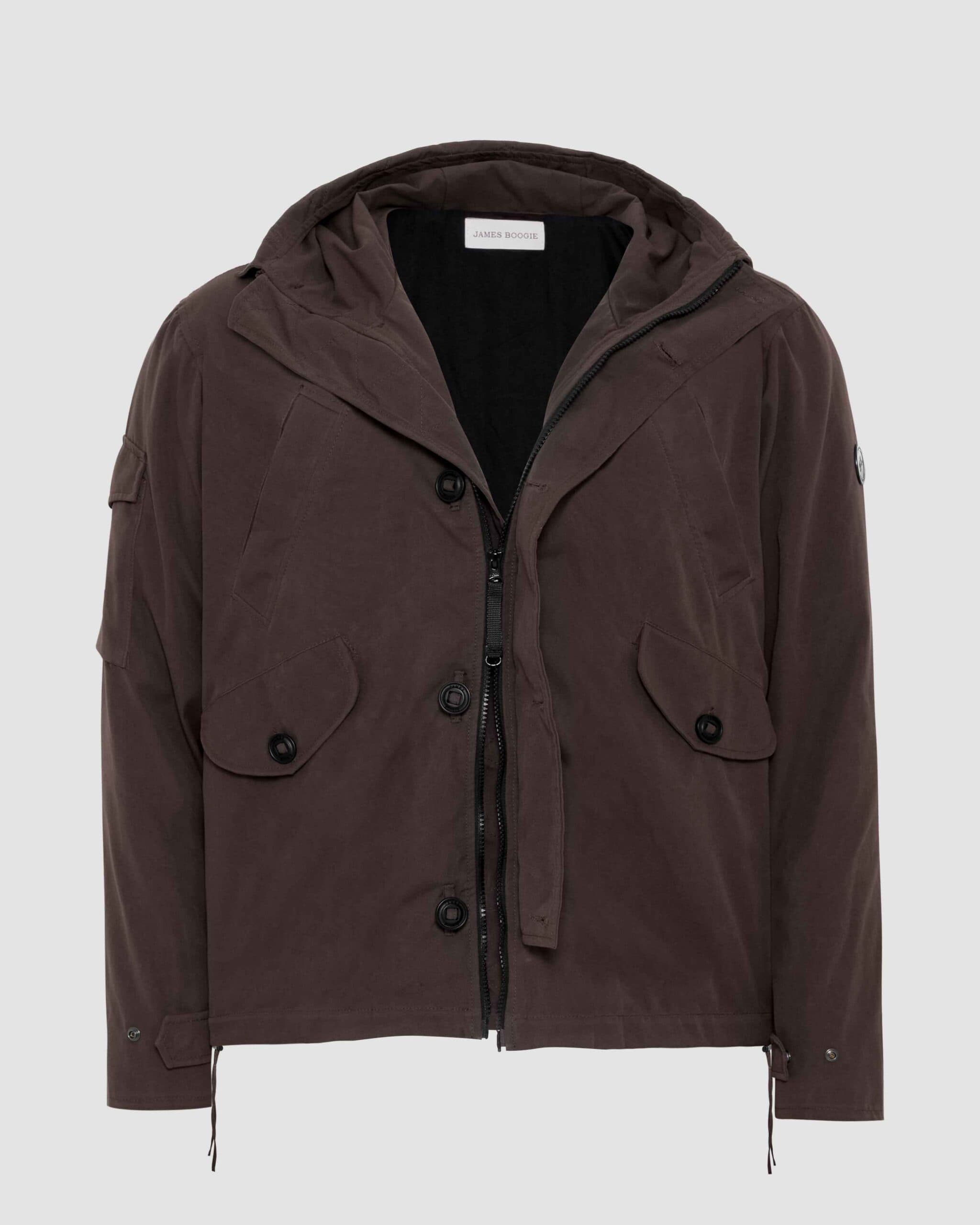 LF'026 - MT033 Potton Woodrush Brown - Image 9