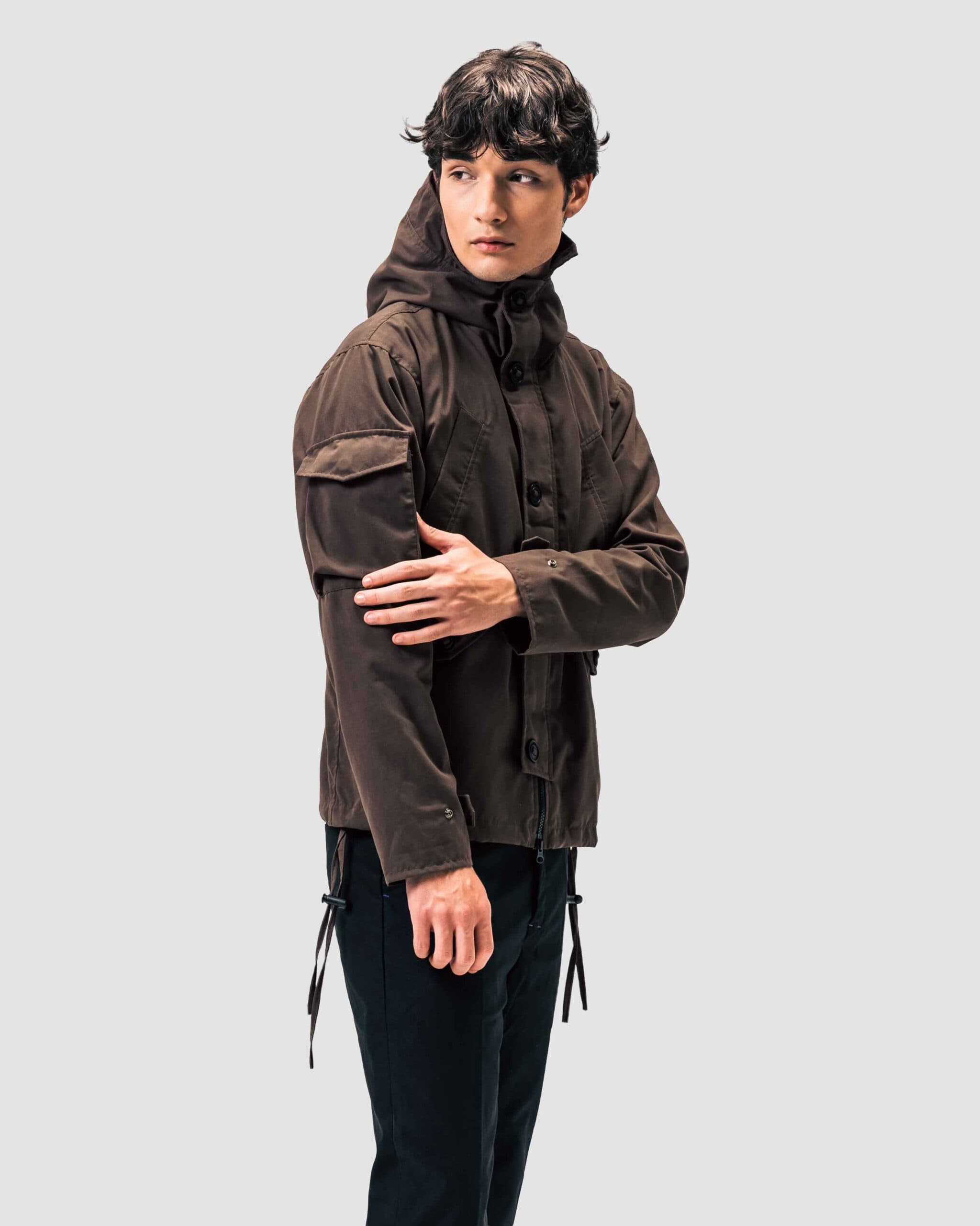 LF'026 - MT033 Potton Woodrush Brown - Image 4