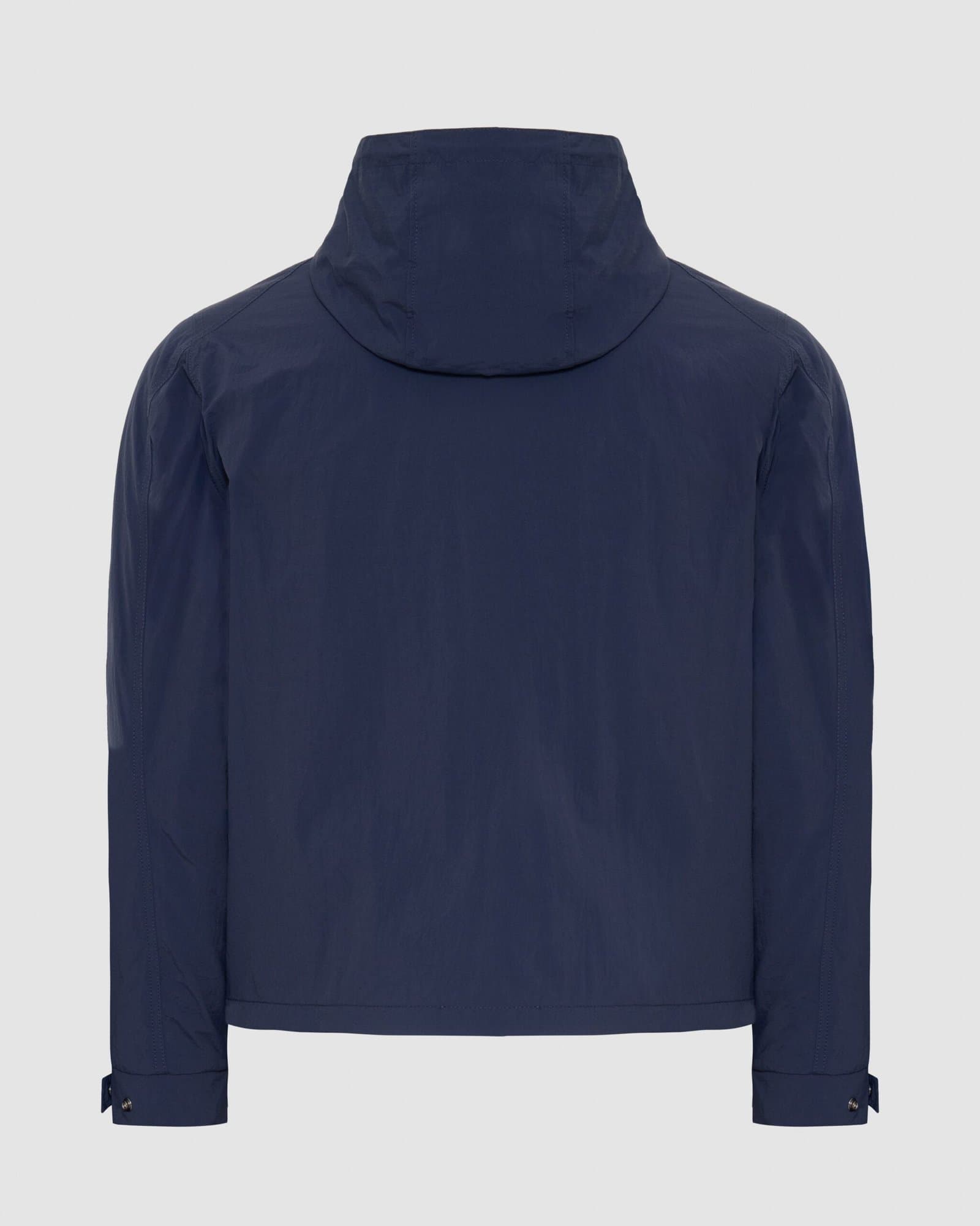 LF'026 - MT036 Nylon Marine Blue - Image 7